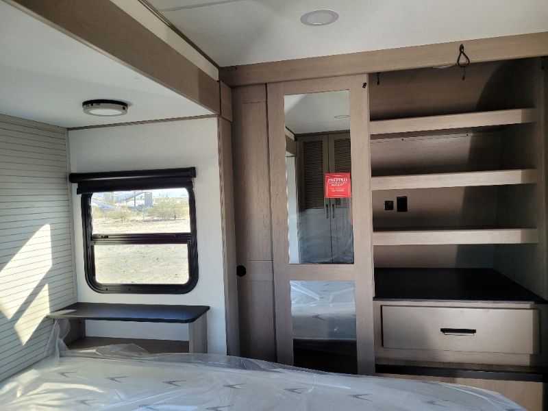 2026 Grand Design Reflection Travel Trailer 345RLTS - Image 19