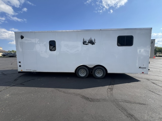 2023 OTHER MAKES CARGO EXPRESS XL 8.5X24 - Image 4