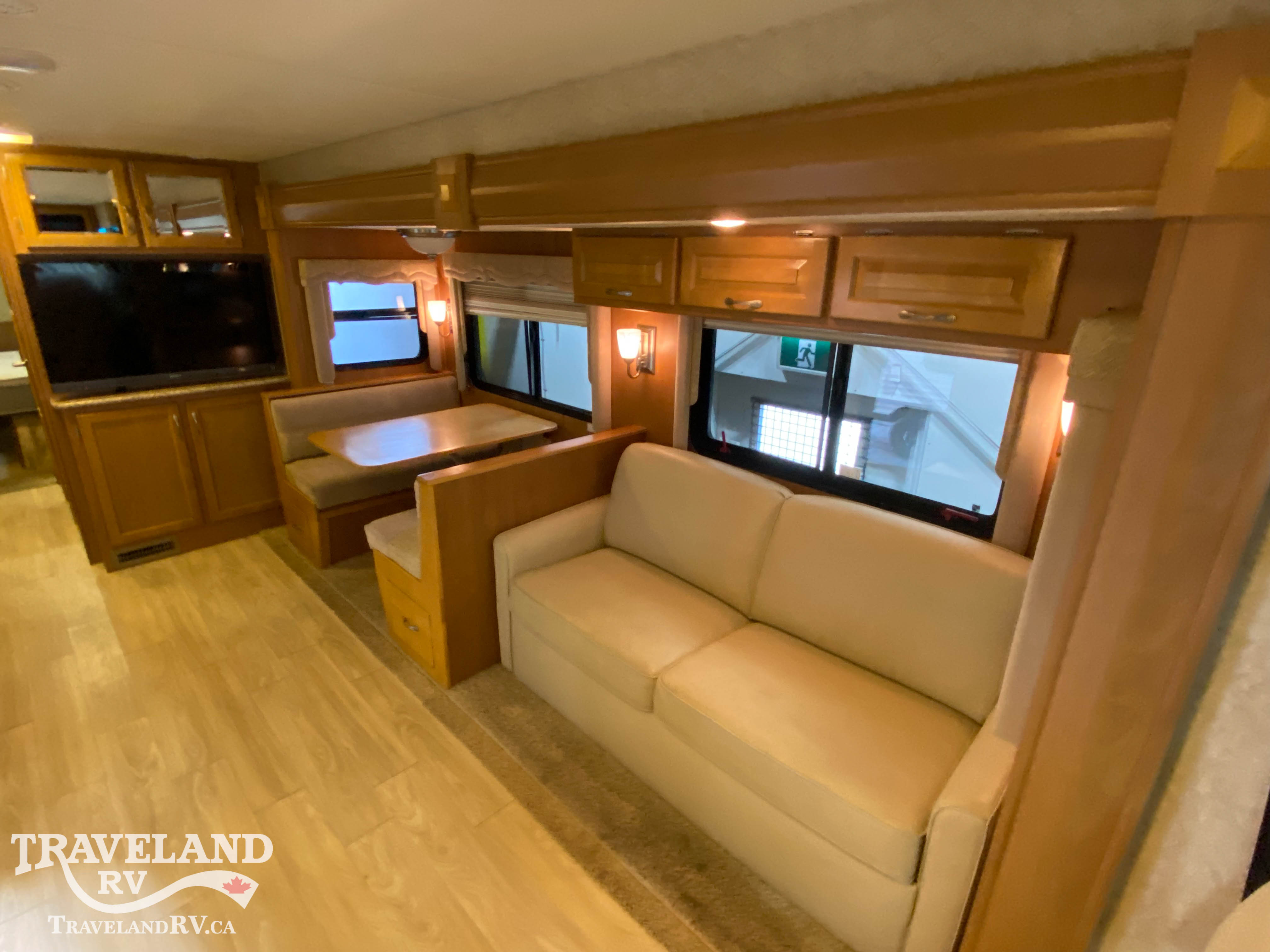 2011 NEWMAR BAYSTAR 3302 - Image 12