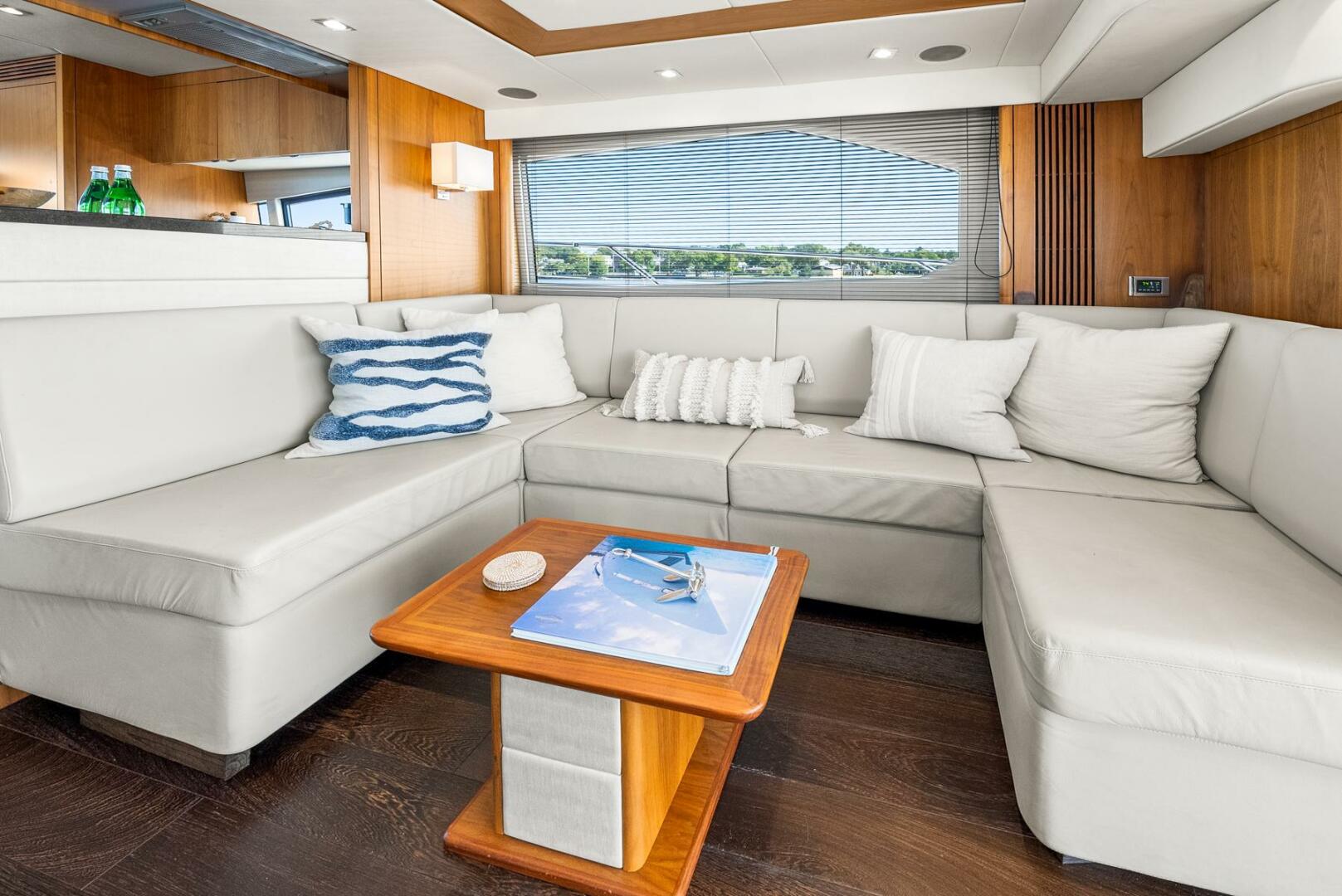 2016 Sunseeker Manhattan 65 - Image 93