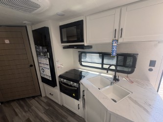2026 JAYCO JAY FLIGHT SLX 263BHS - Image 13