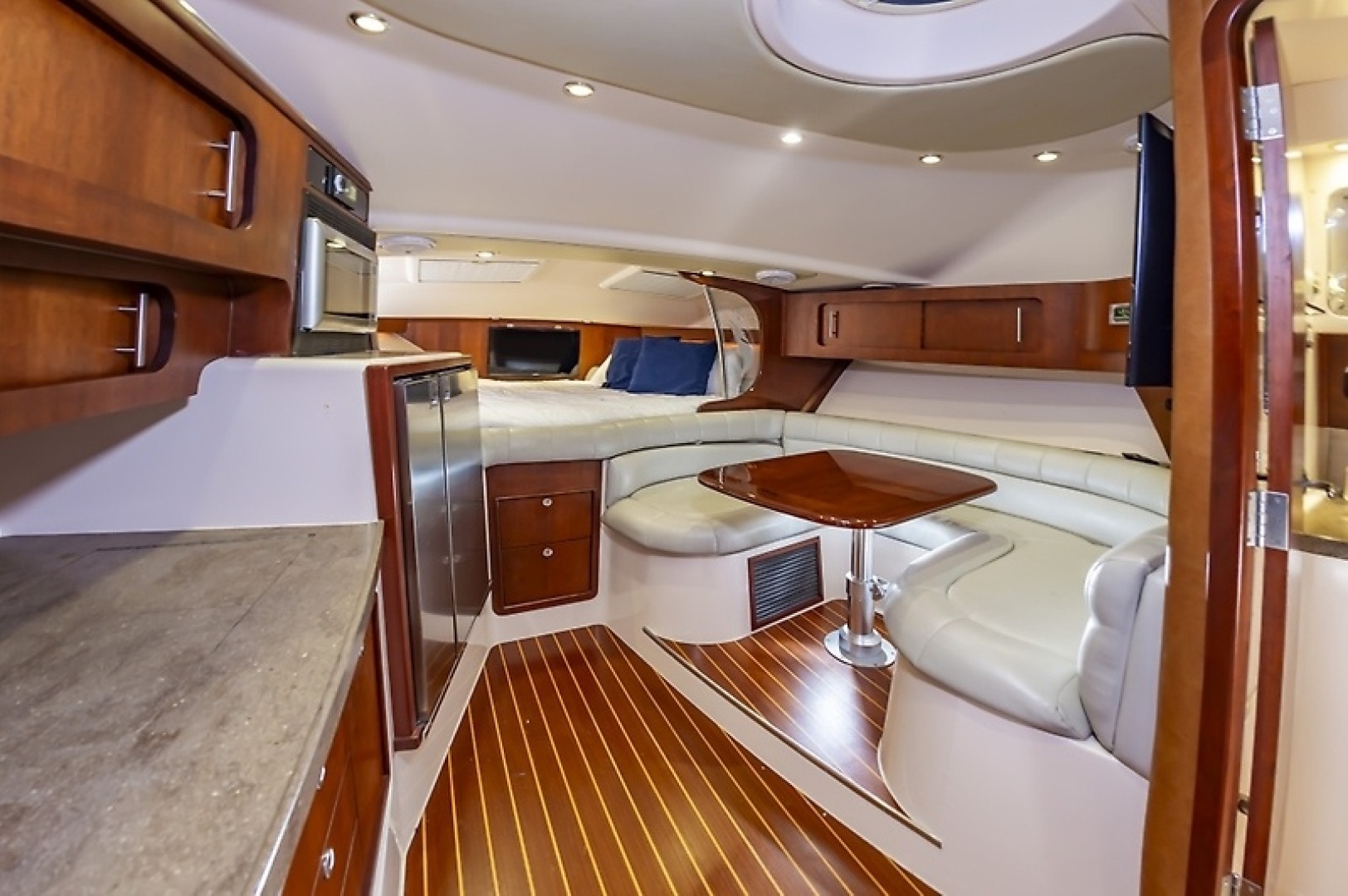 2014 Grady-White Express 370 - Image 41