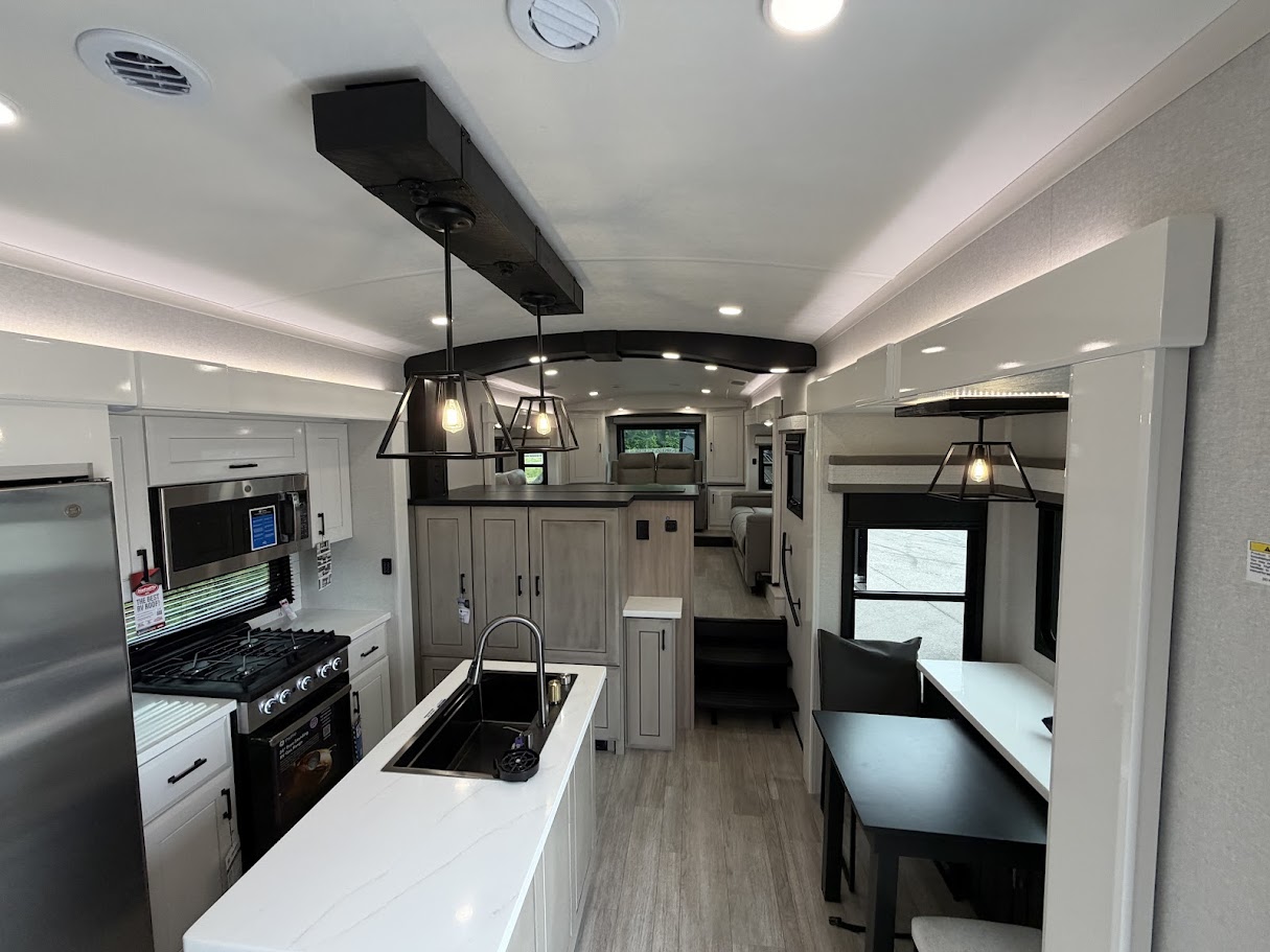 2026 JAYCO PINNACLE 39FLOK - Image 102