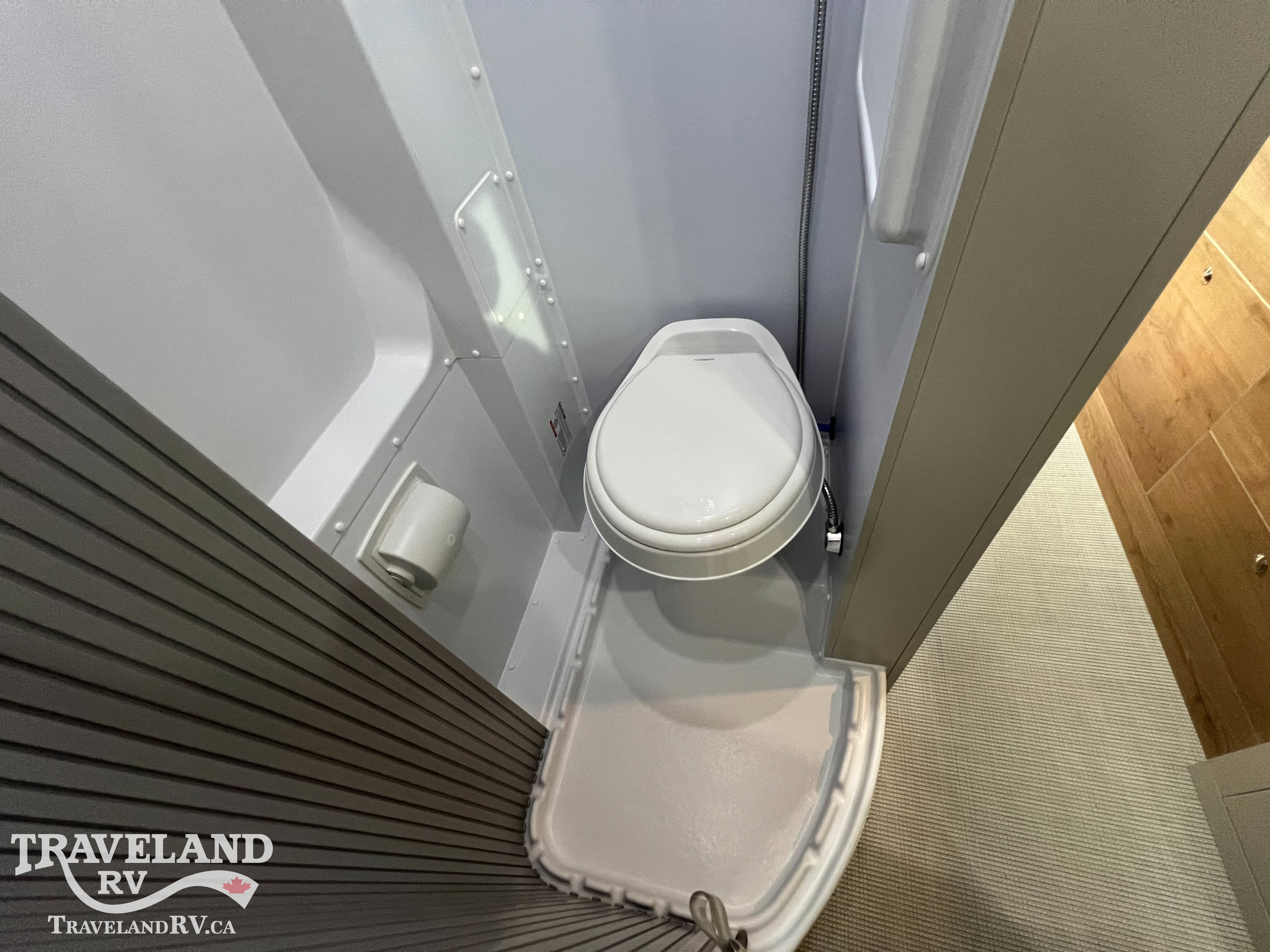 2026 Airstream Rangeline Base - Image 29