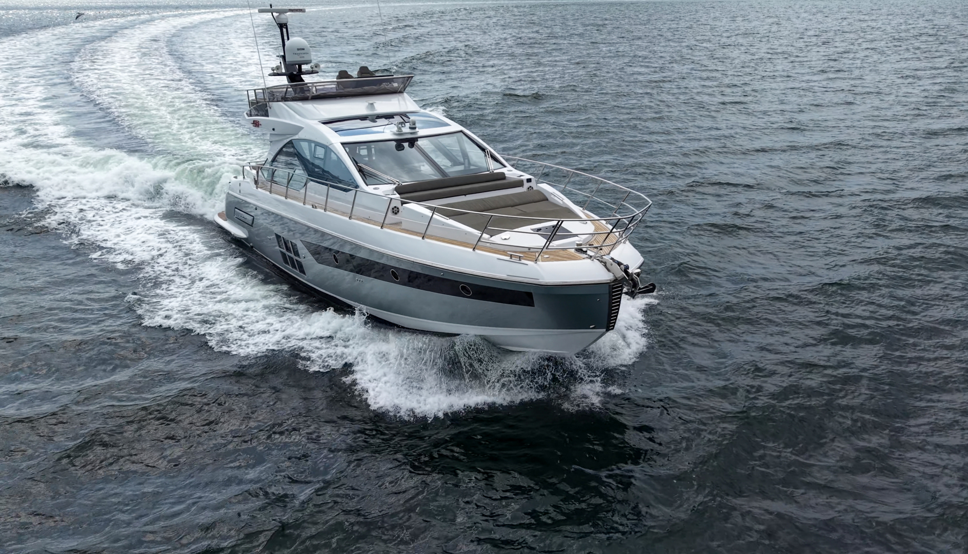 2020 Azimut S6 Sportfly - Image 10
