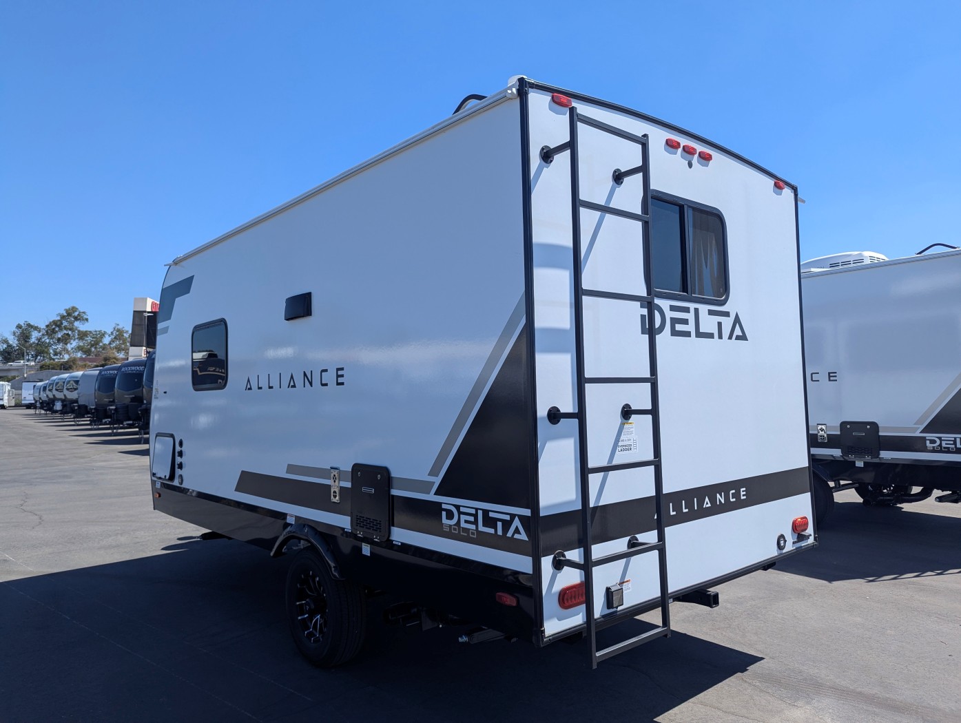 2027 Alliance RV Delta Solo RB152 - Image 5
