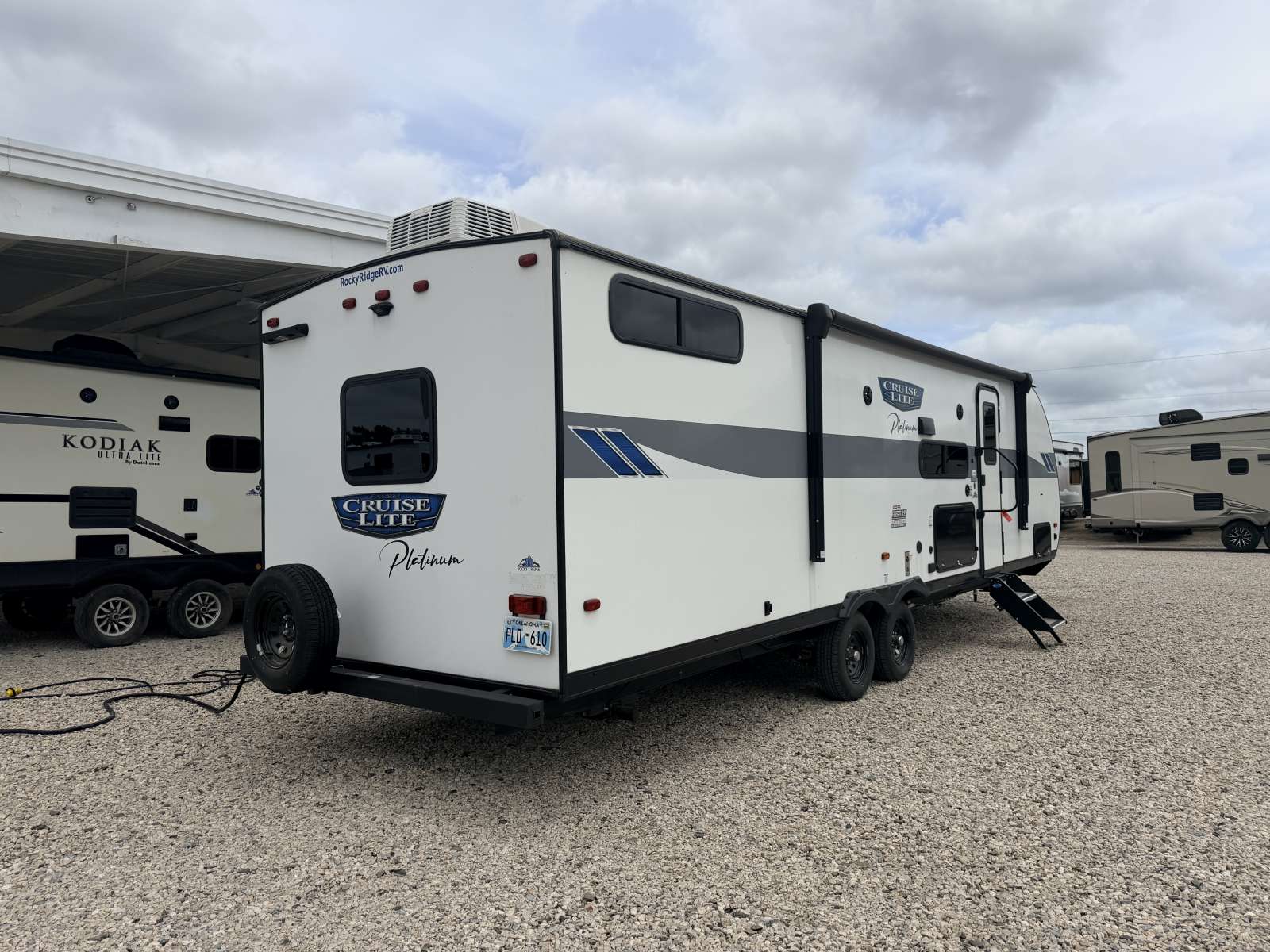 2023 Forest River Salem Cruise Lite 28VBXL - Image 7
