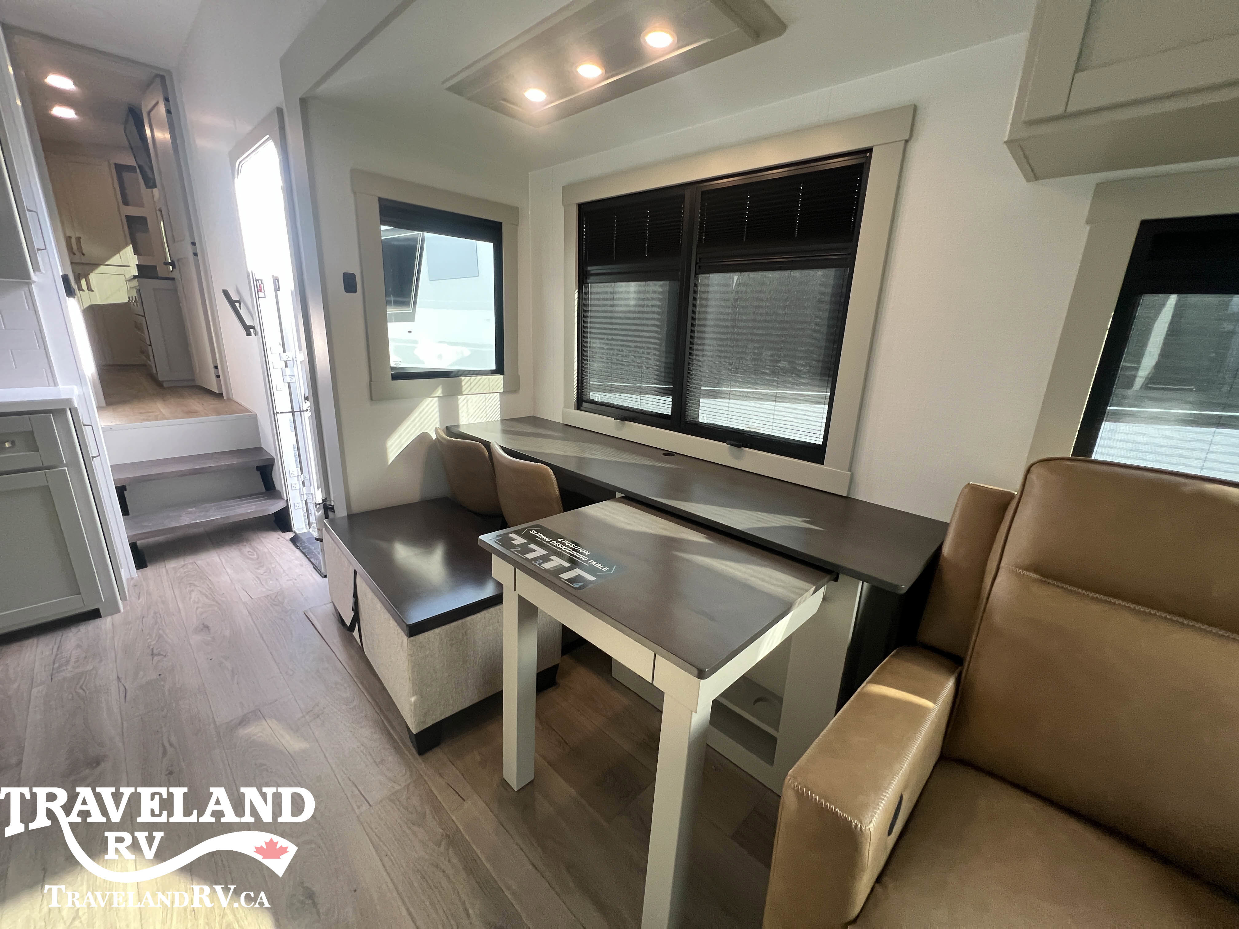 2026 Brinkley RV Model Z 3100 - Image 19