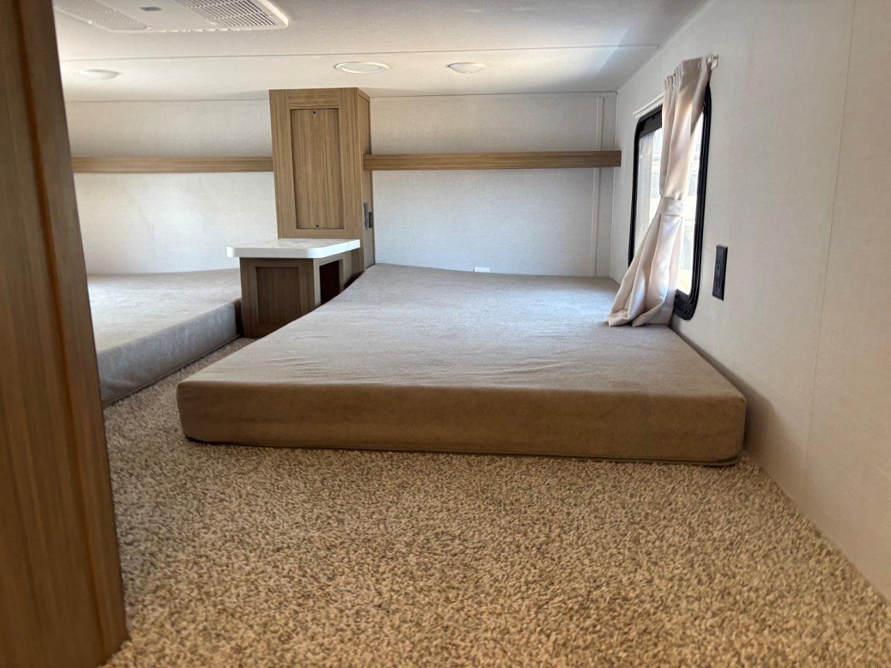 2026 Forest River Wildwood Lodge 40FKP - Image 15