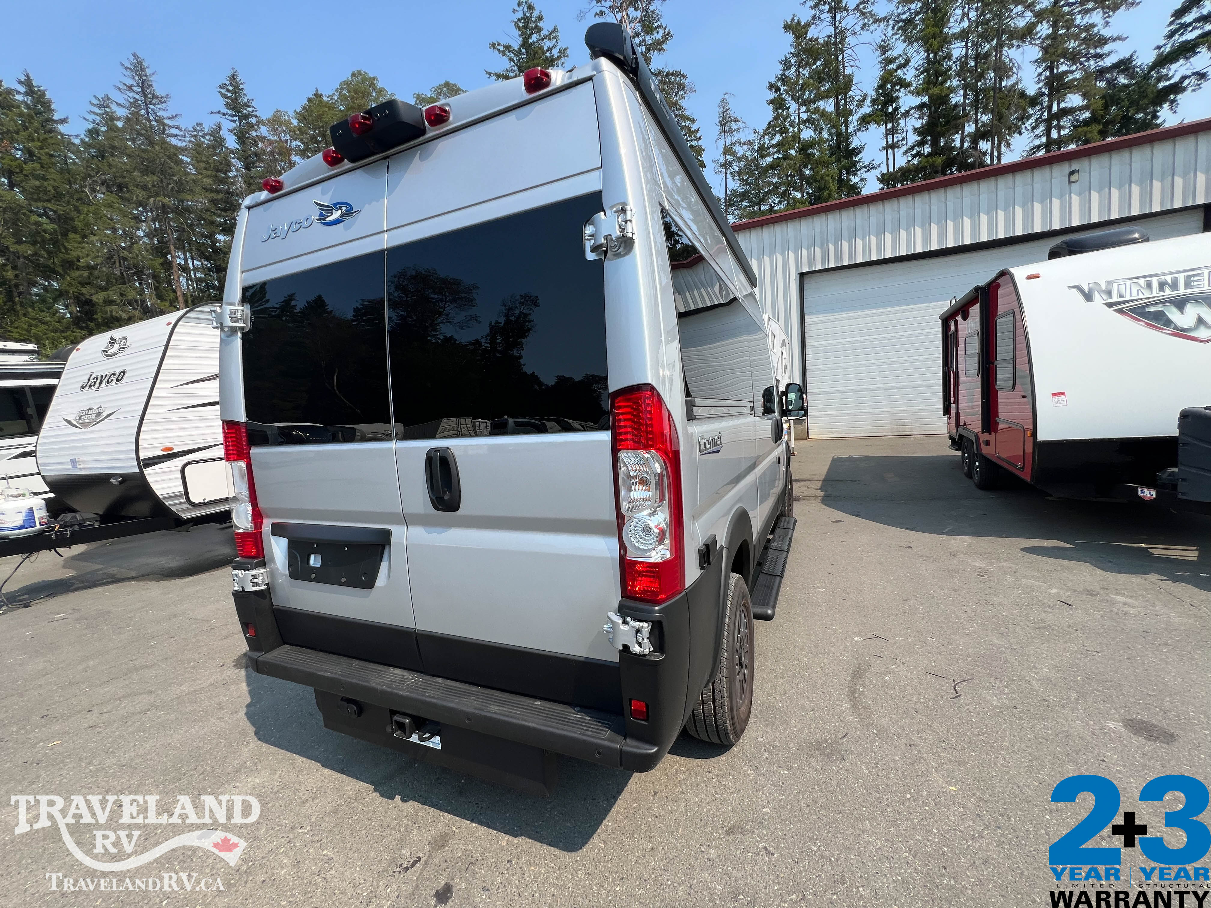 2027 Jayco Comet 18C - Image 7