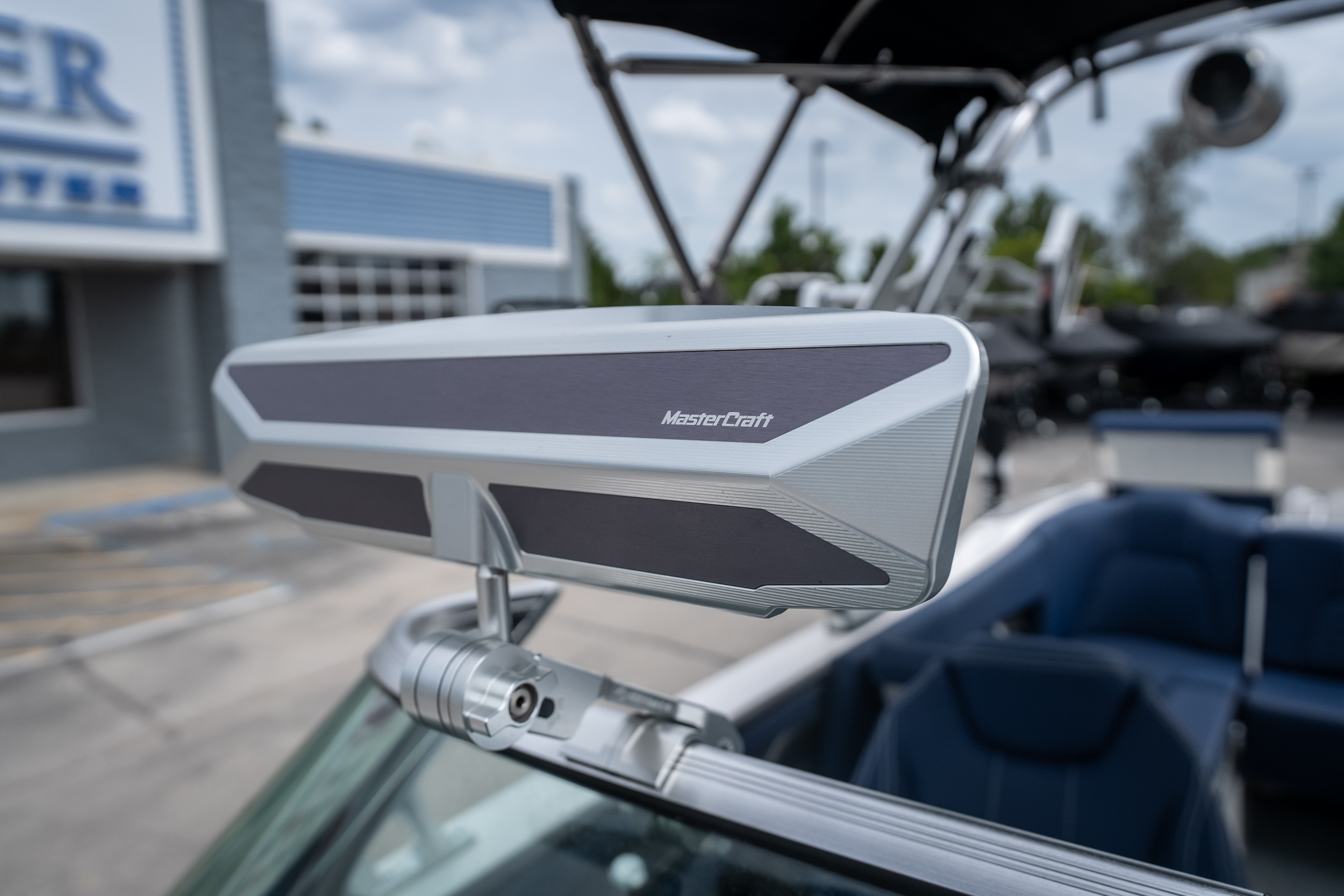 2021 MasterCraft X24 - Image 42