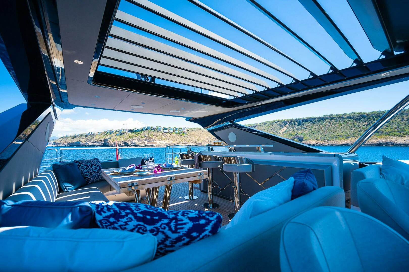 2022 Sunseeker - Image 58