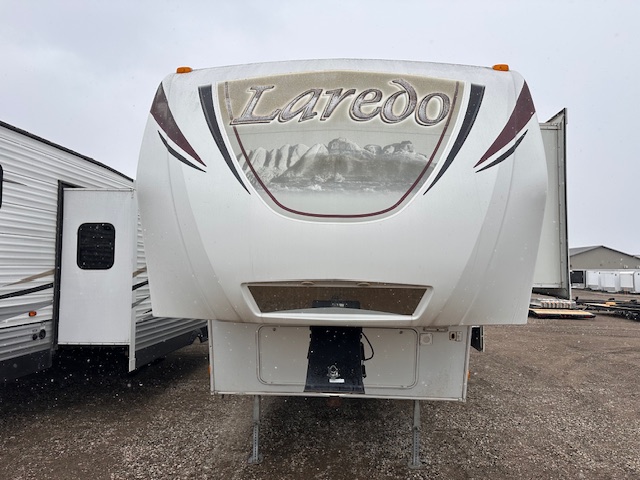 2011 Keystone Laredo 266RL - Image 2