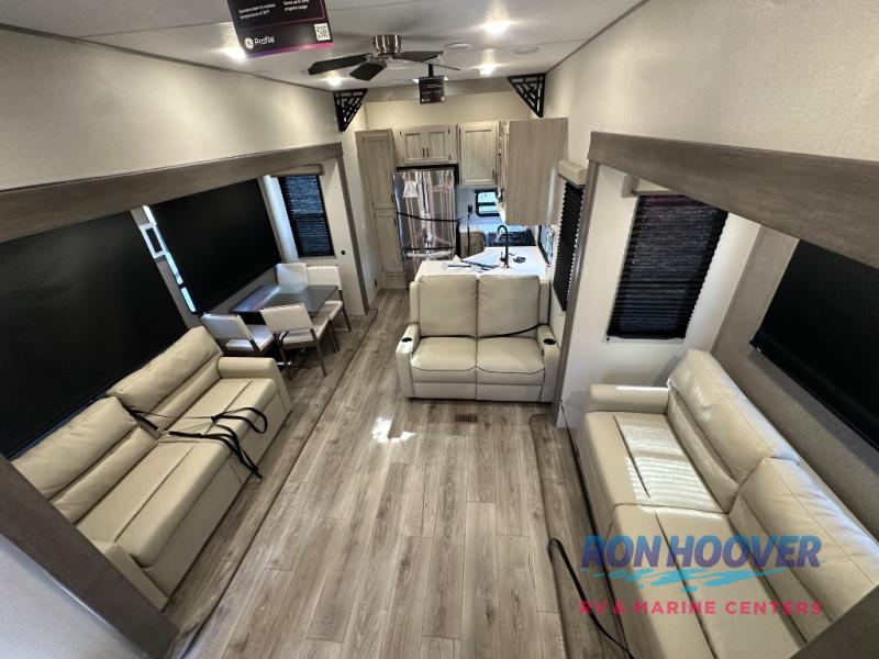 2026 COACHMEN CATALINA 44CONDO - Image 35