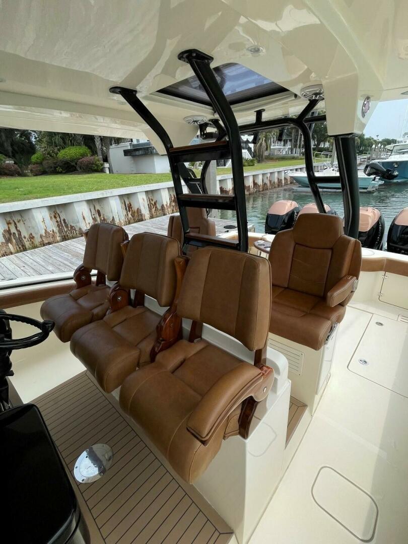 2020 Scout 420 Lxf Base - Image 29