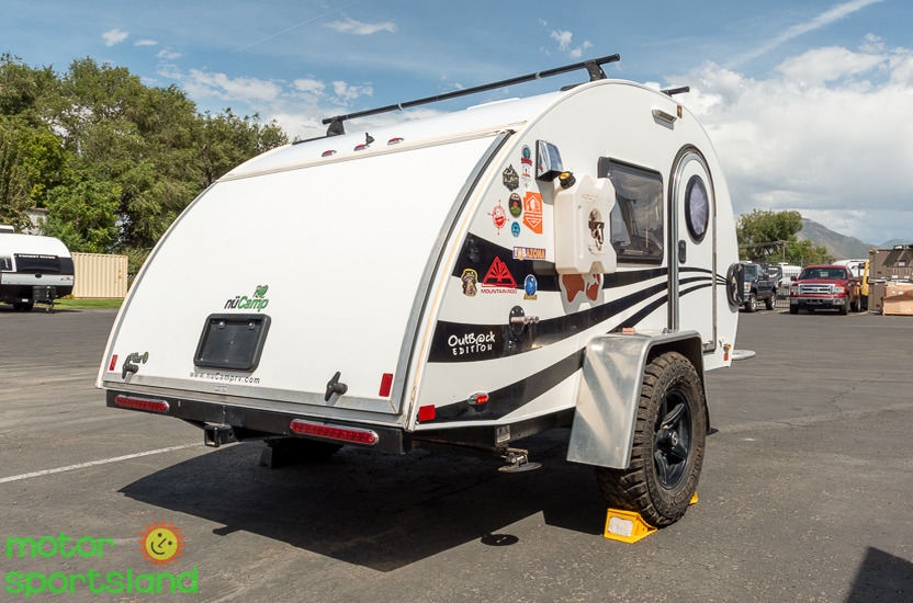 2018 Nucamp Tag XL OUTBACK - Image 3