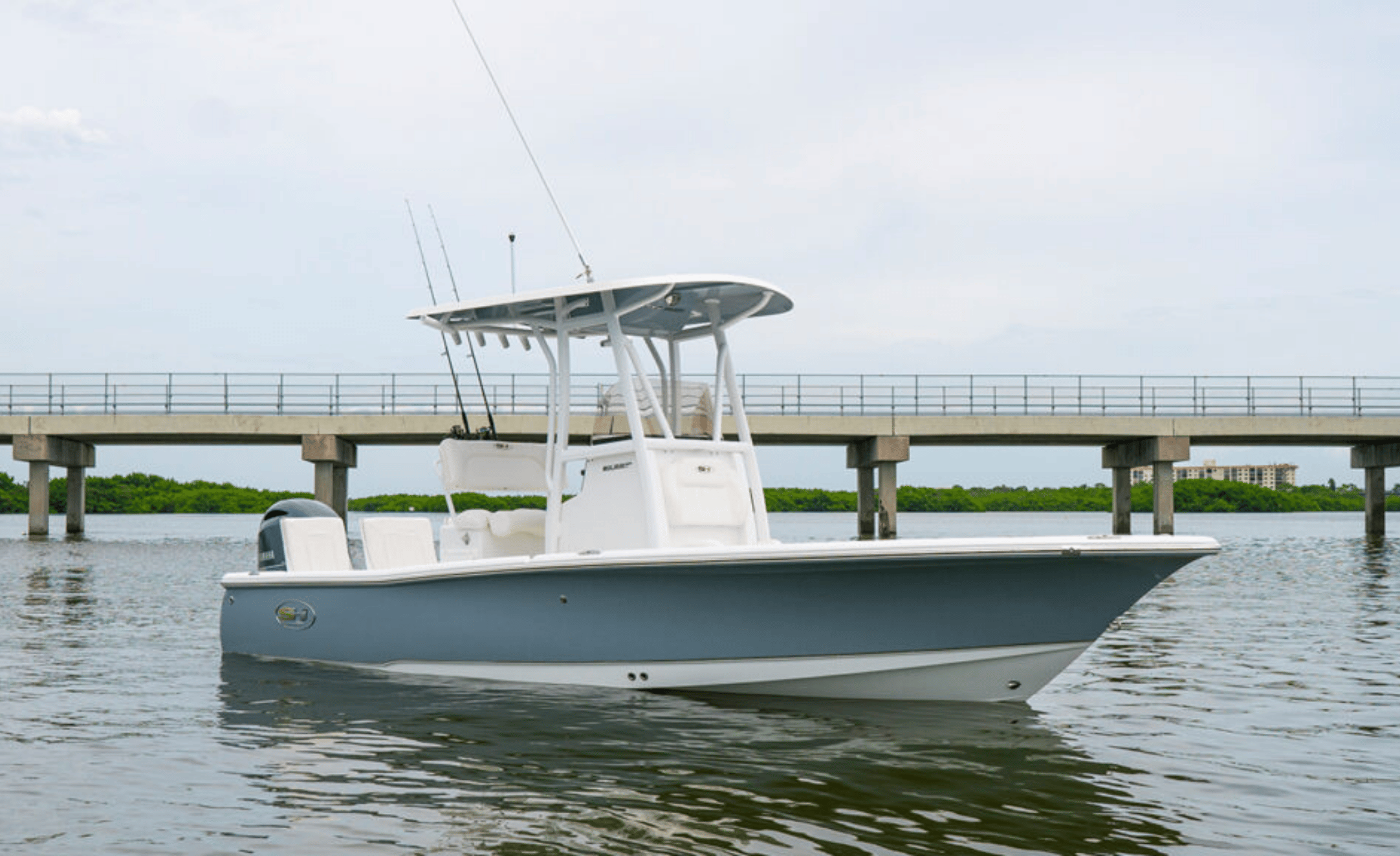 2027 Sea Hunt BX 22 BR - Image 1