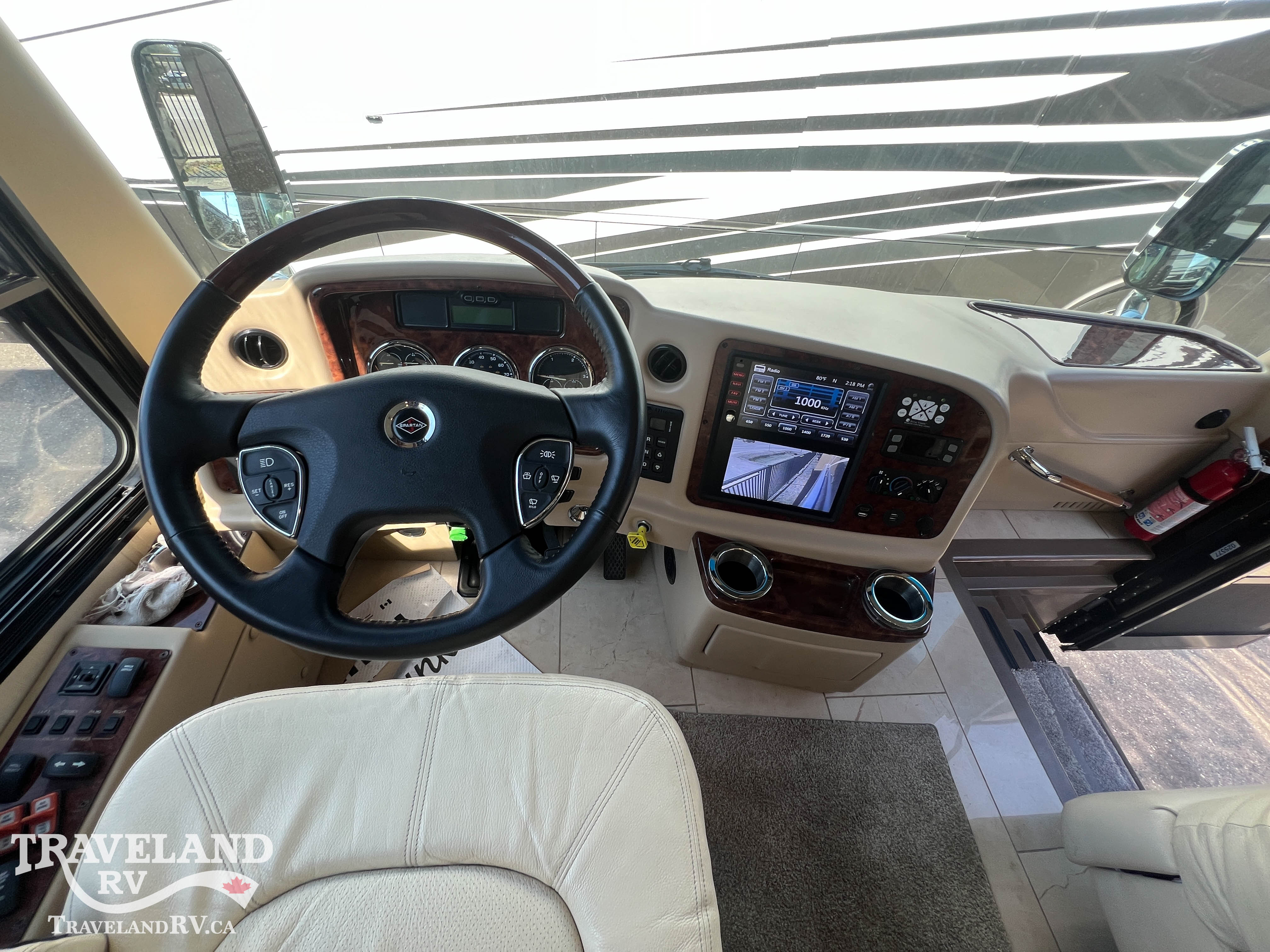 2018 Entegra Coach Cornerstone 45A - Image 11