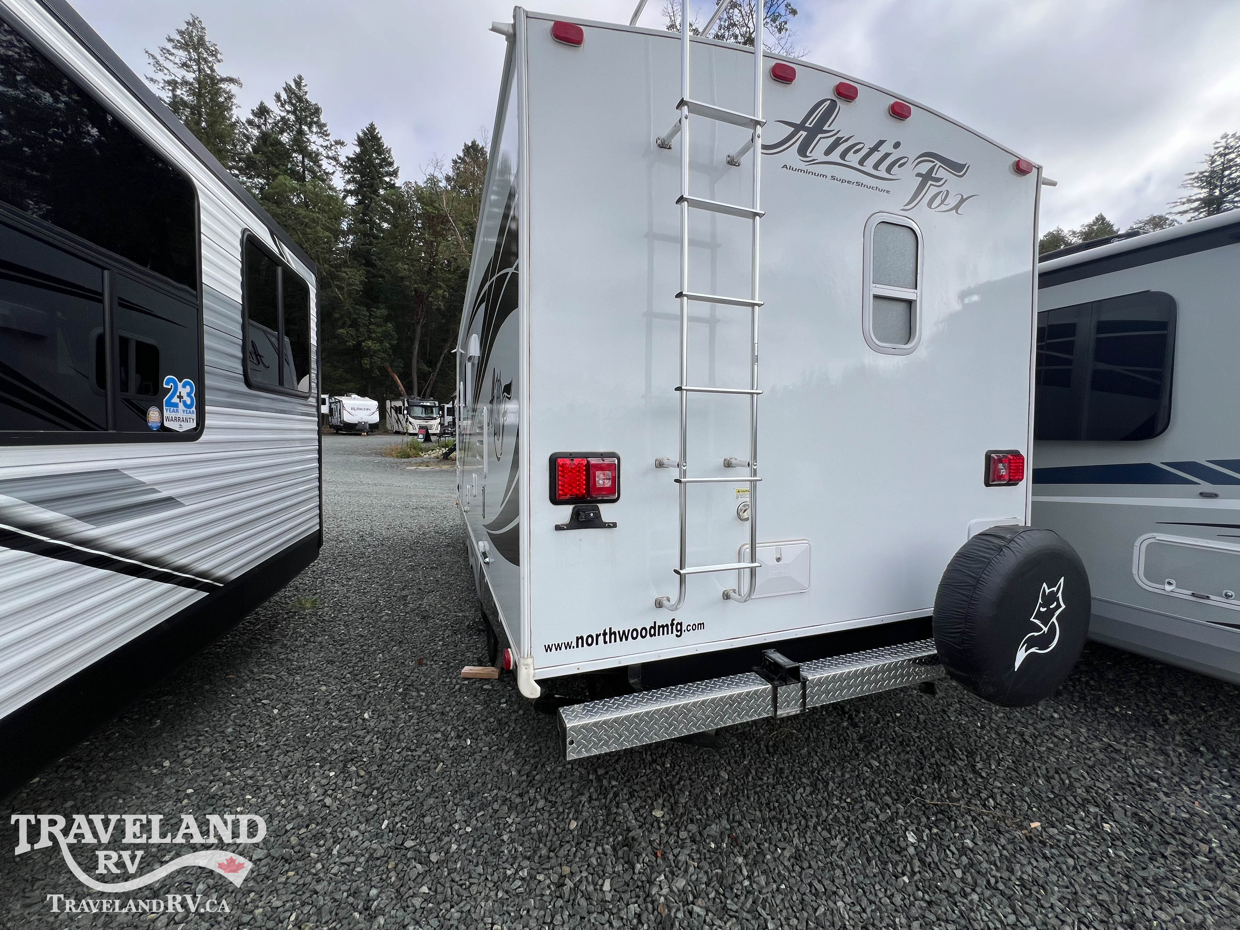 2018 NORTHWOOD ARTIC FOX 22G - Image 4