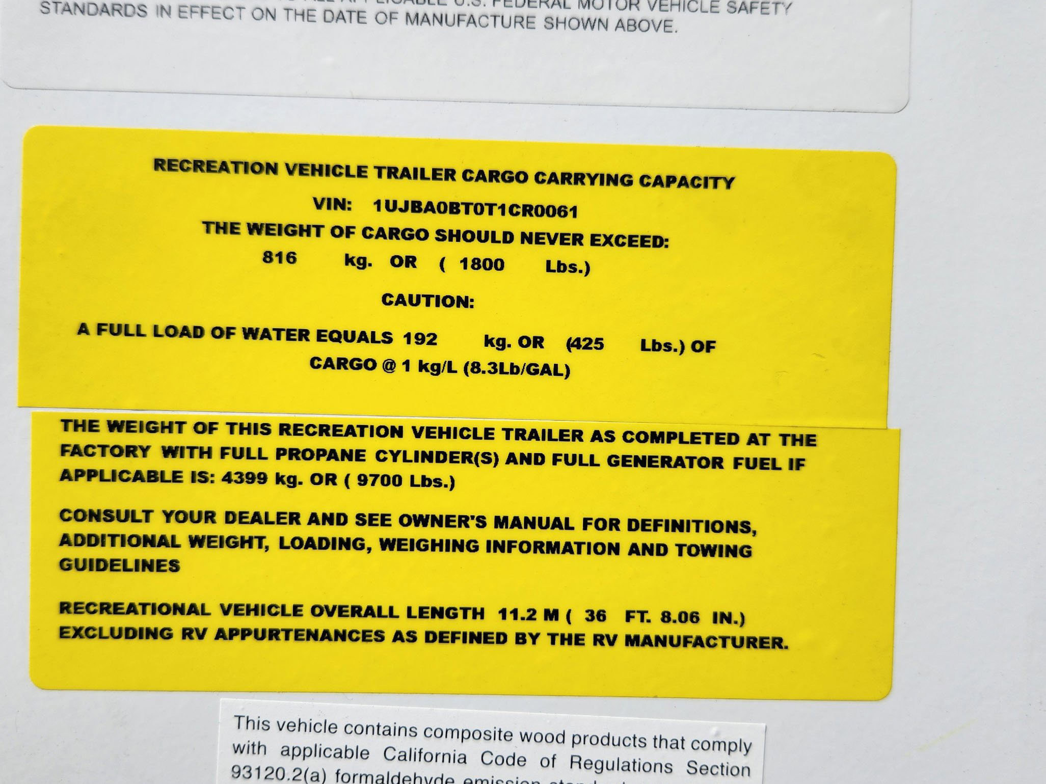 2026 JAYCO EAGLE HT 320MKTS - Image 31