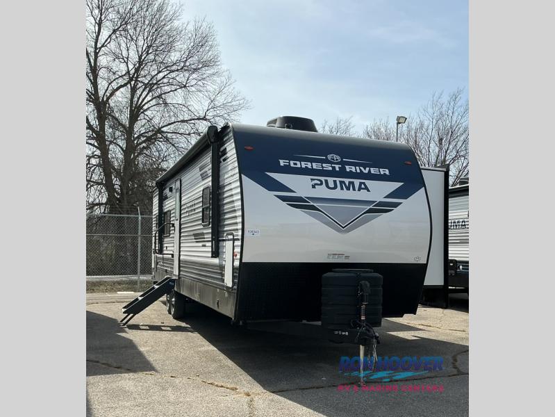 2026 PALOMINO 30RKQS - Image 1