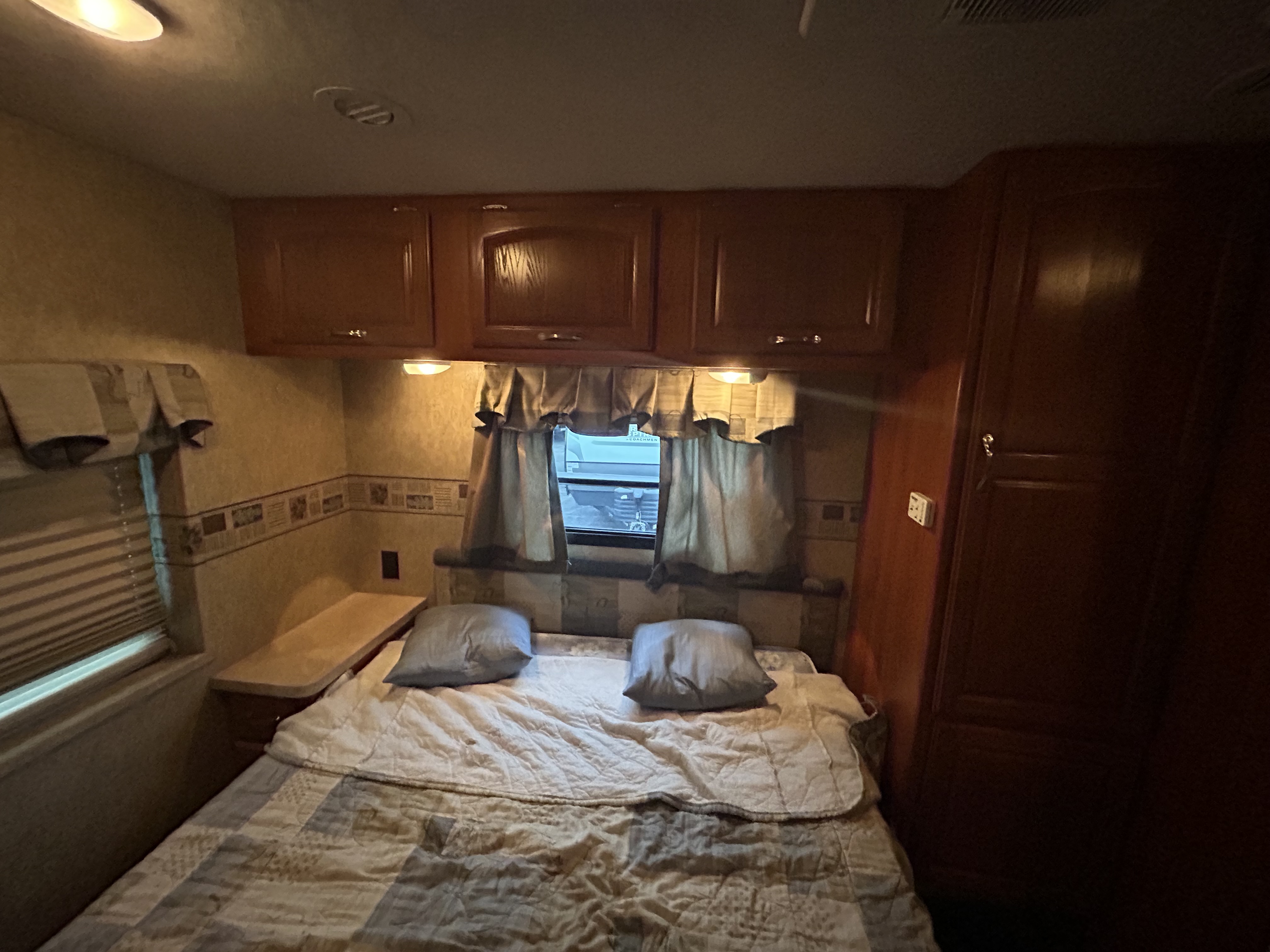 2007 GEORGIE BOY PURSUIT 3540DS - Image 21