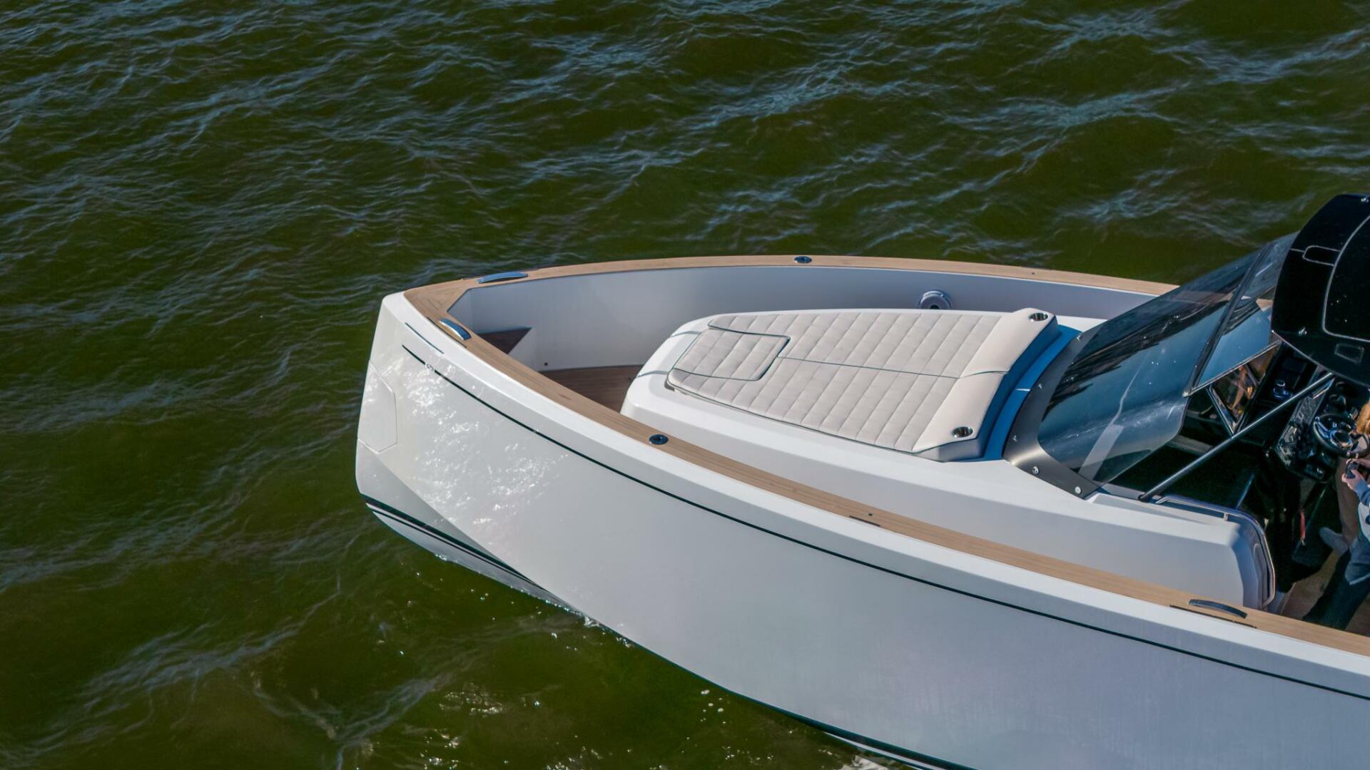2025 Pardo Yachts 38 - Image 22