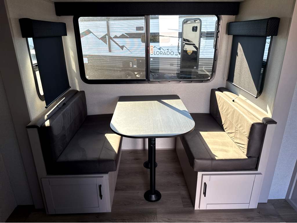 2026 JAYCO JAY FEATHER AIR 19MBS - Image 14