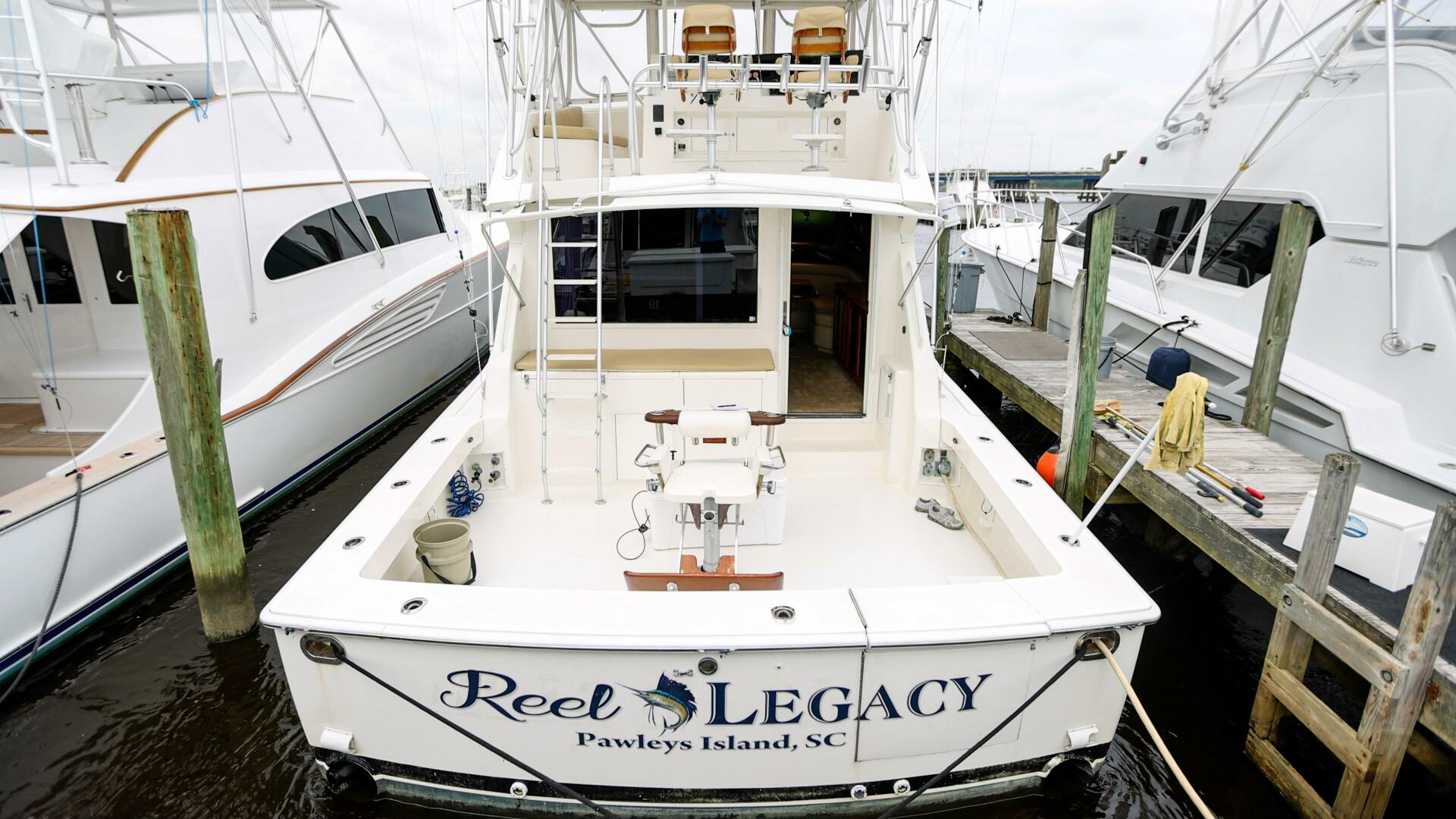 1992 Viking Convertible - Image 34