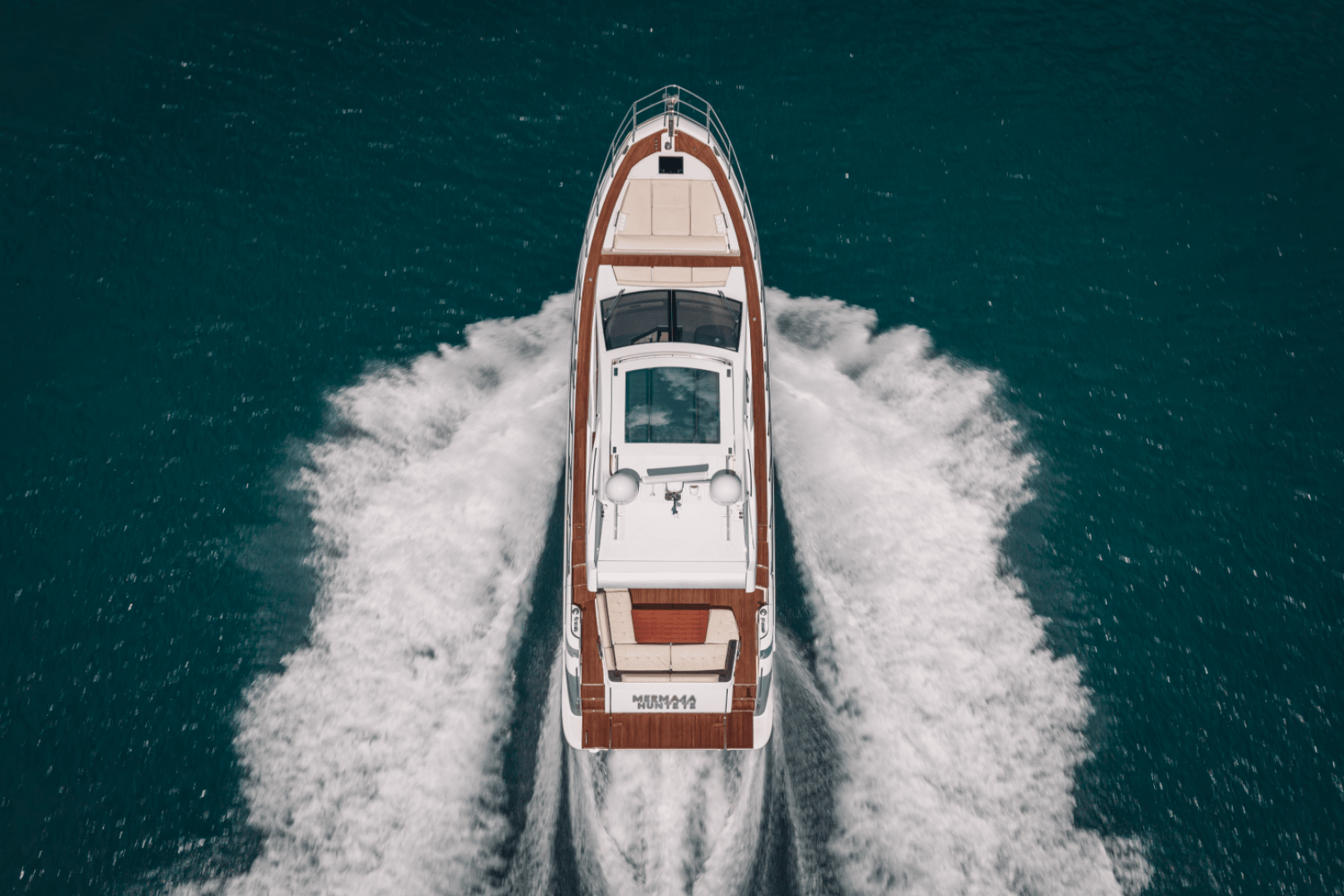 2017 Azimut 55S - Image 14