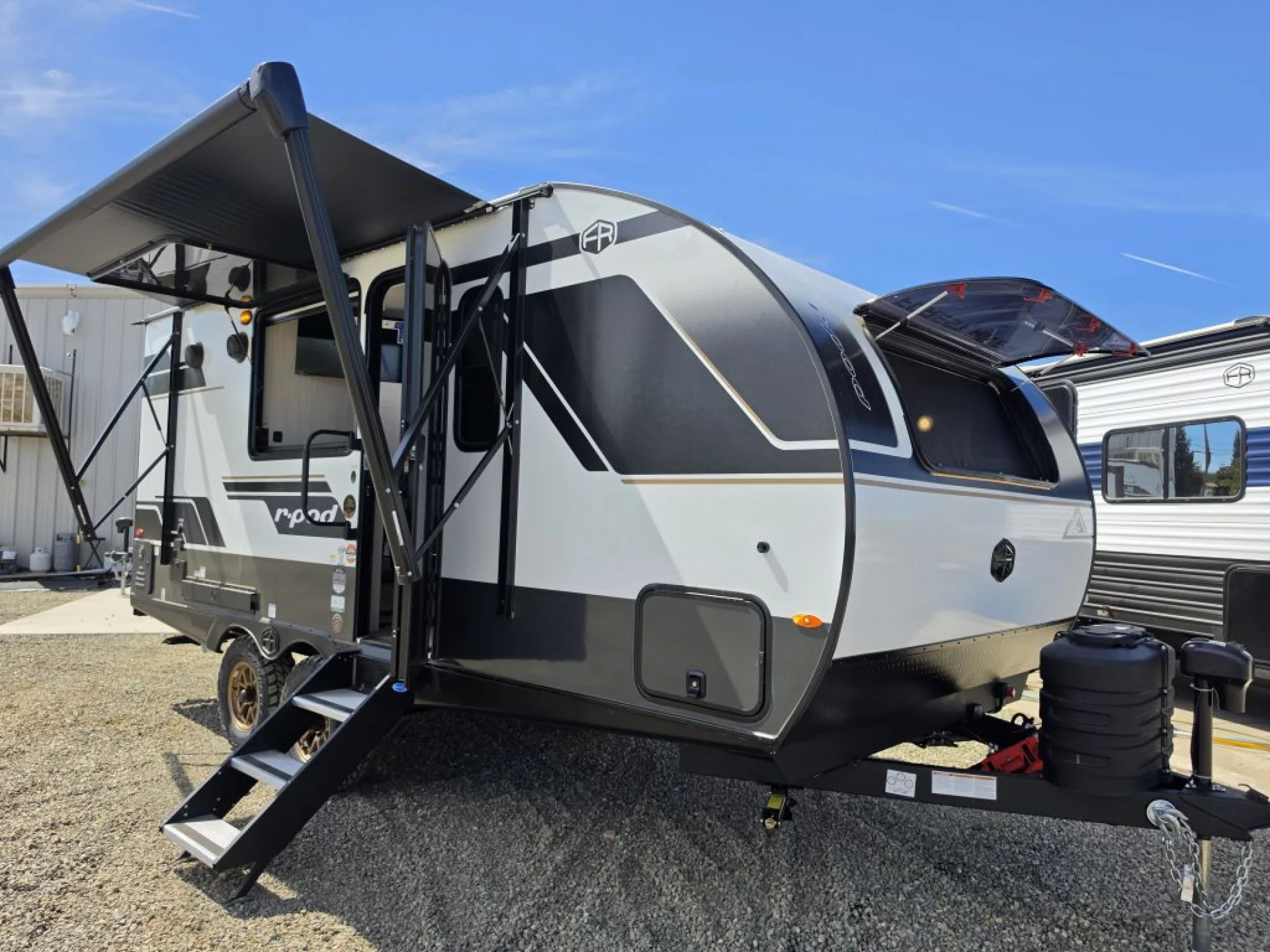2027 FOREST RIVER R-POD RP197 - Image 1