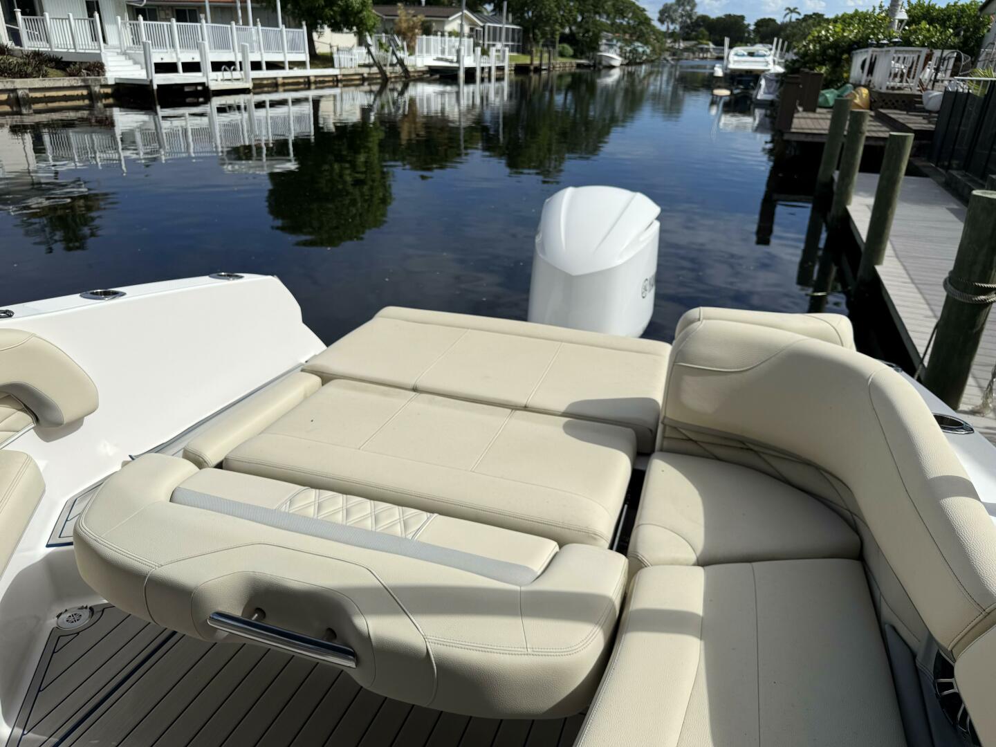 2021 Regal 26 OBX - Image 9