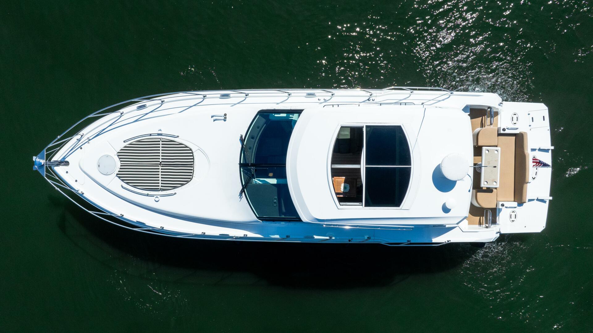 2013 CRUISERS 48 Cantius Base - Image 7