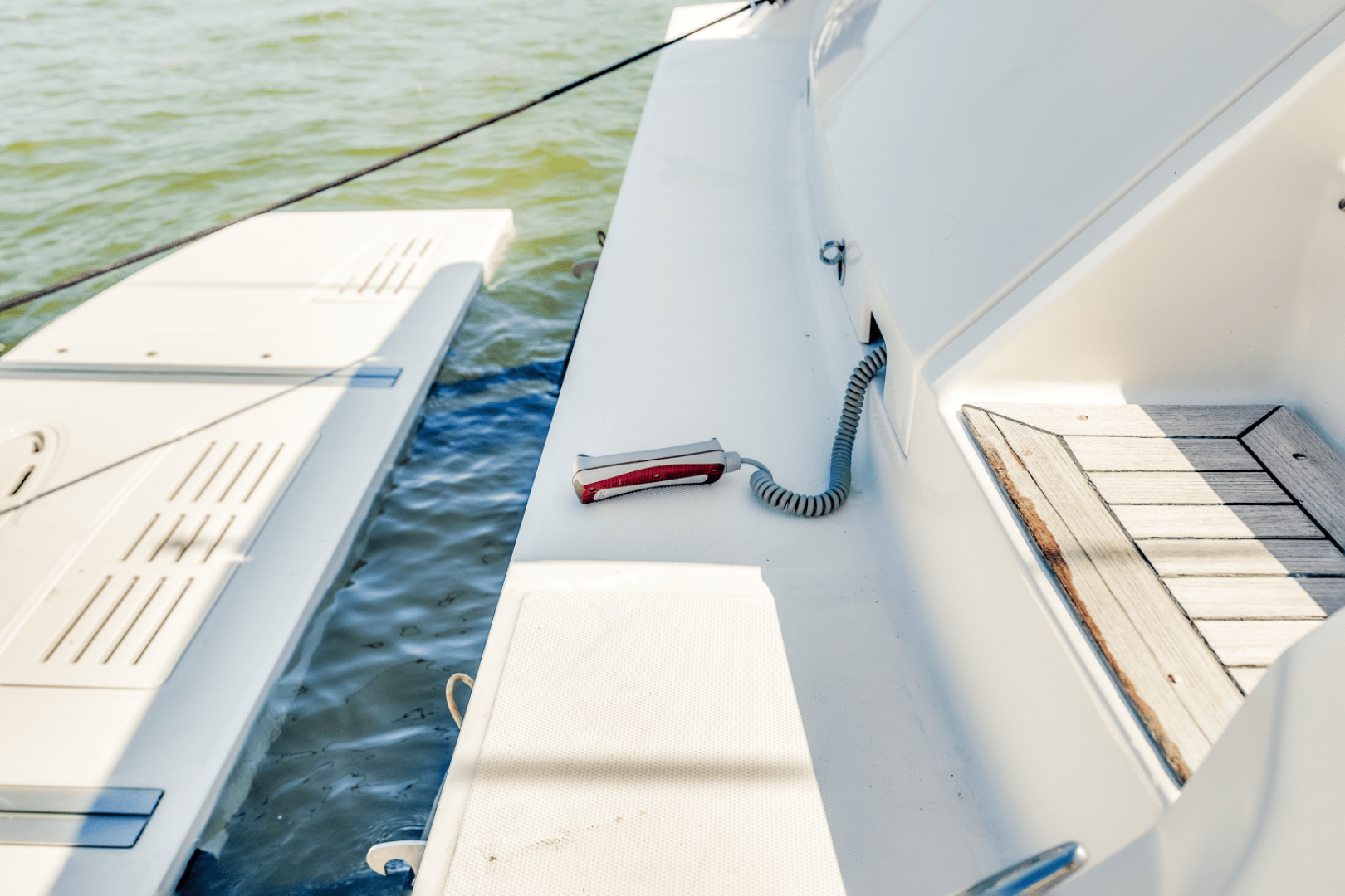 2013 Sea Ray 510 SUNDANCER - Image 77
