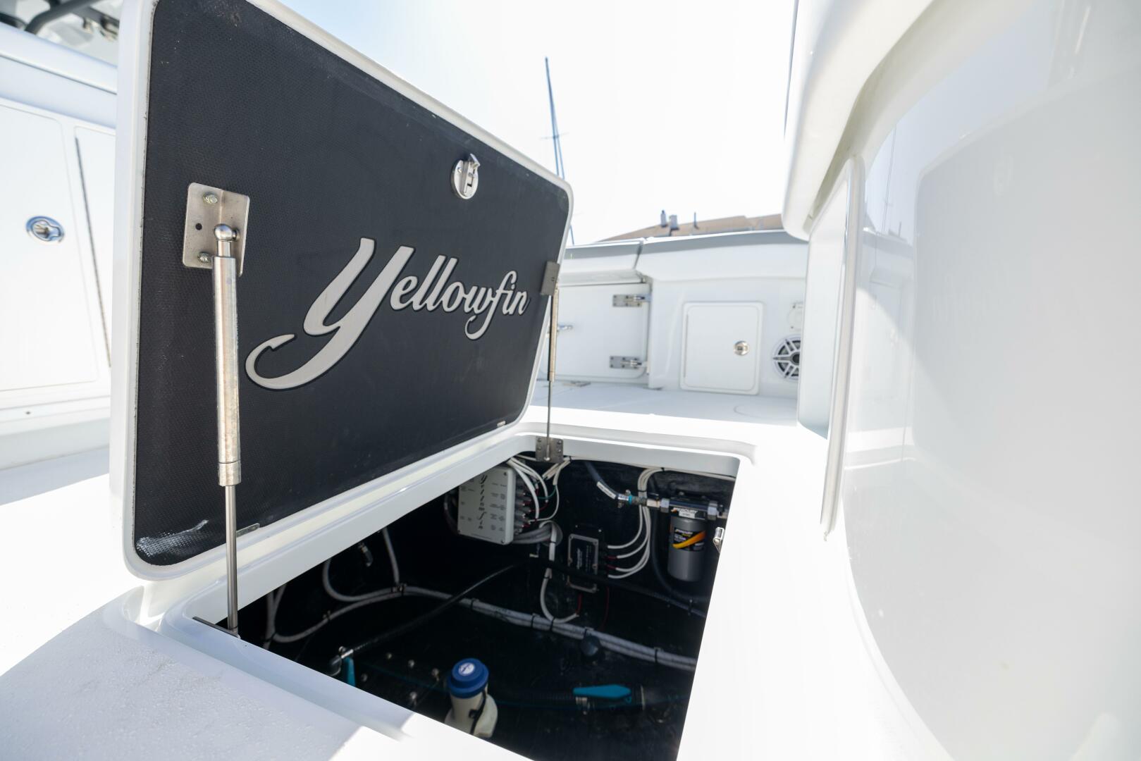 2023 Yellowfin - Image 85