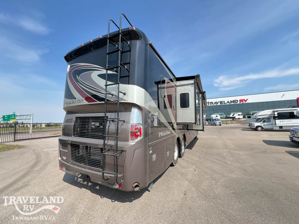 2015 Tiffin Phaeton 42 LH - Image 10
