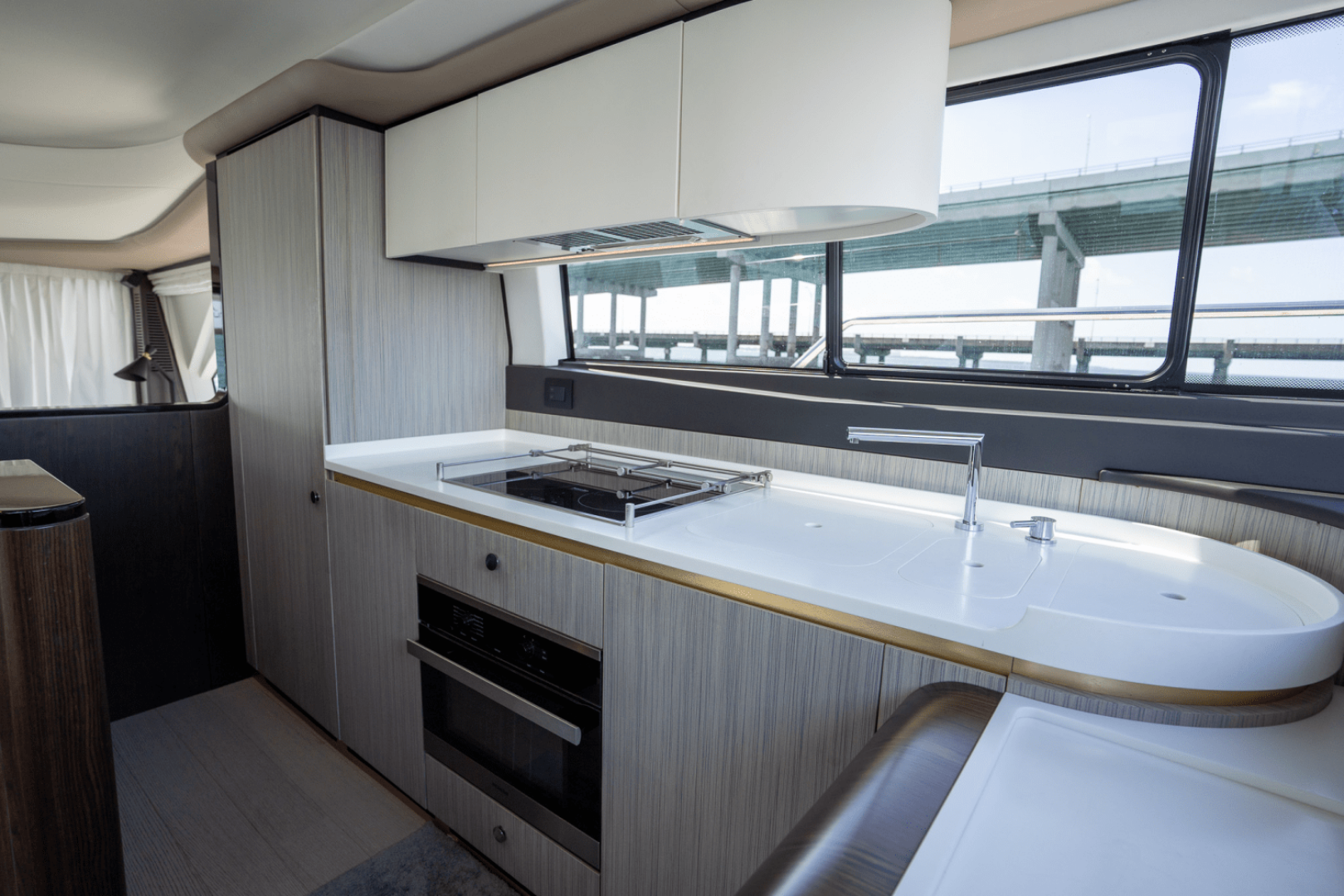 2019 Azimut AZ 60-FLY - Image 49