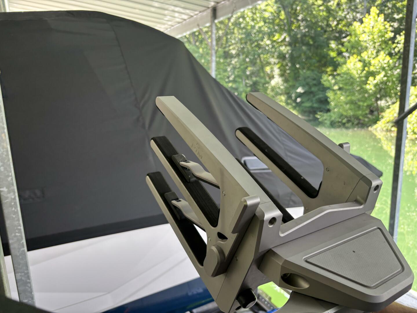 2022 Malibu Wakesetter 23 LSV - Image 39