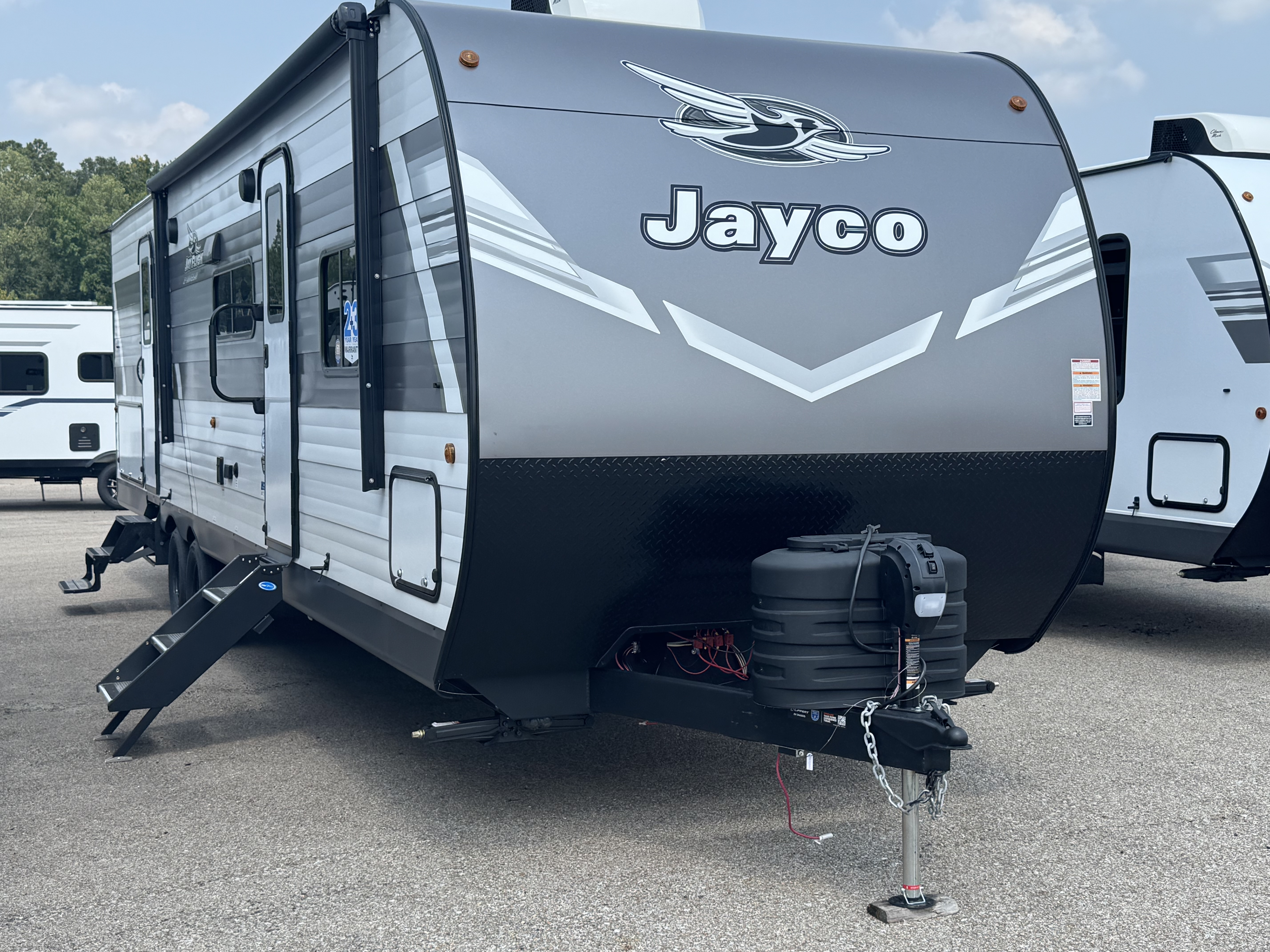 2027 JAYCO JAY FLIGHT 321BDS - Image 1