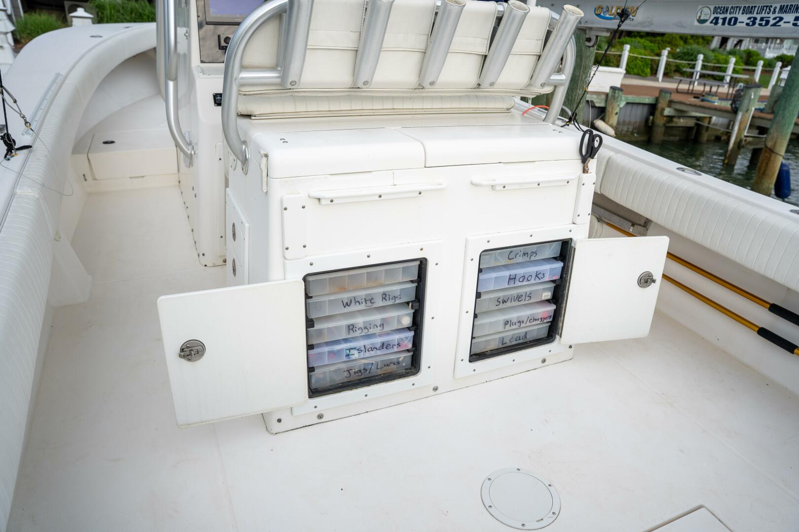2003 Regulator - Image 23