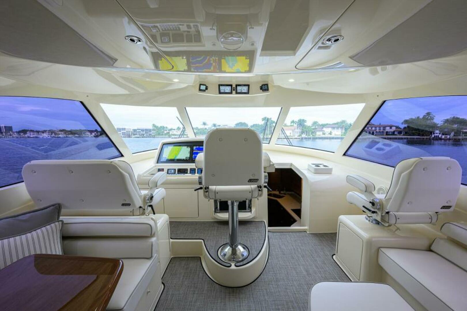 2024 Viking 54 Sport Coupe - Image 18