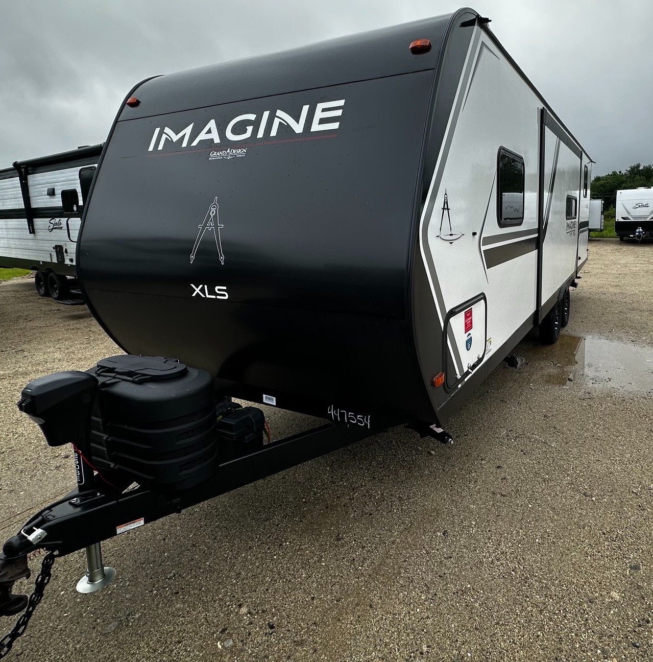 2027 Grand Design Imagine XLS 25DBE - Image 1