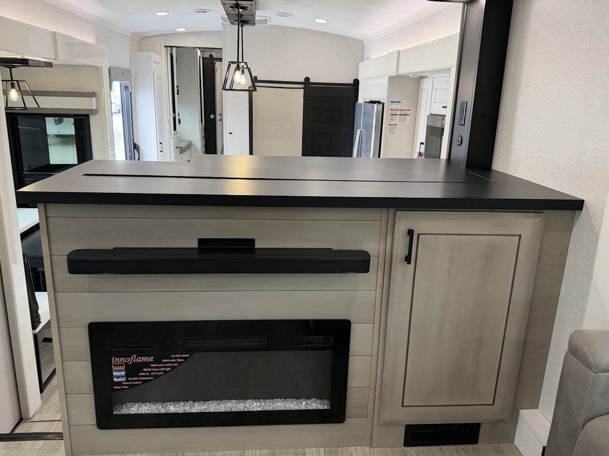 2026 JAYCO PINNACLE 39FLOK - Image 27