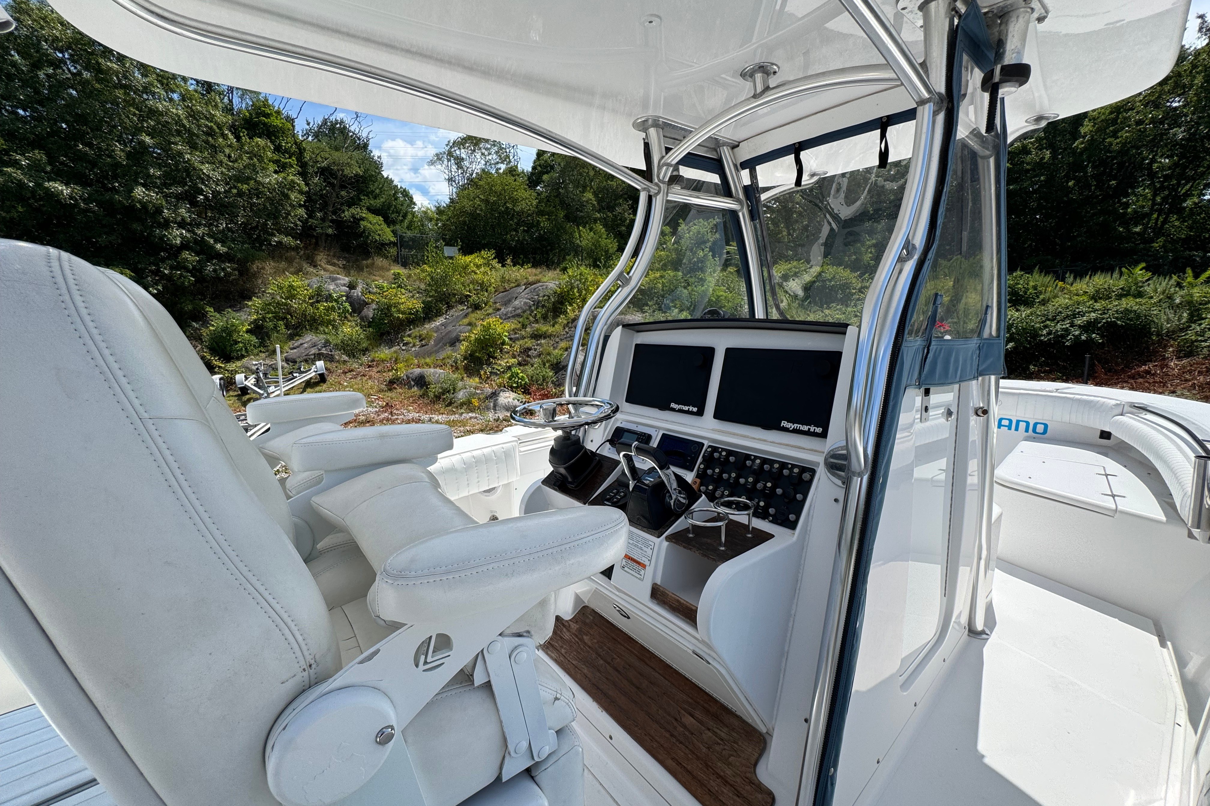 2013 Southport 27 FE - Image 18