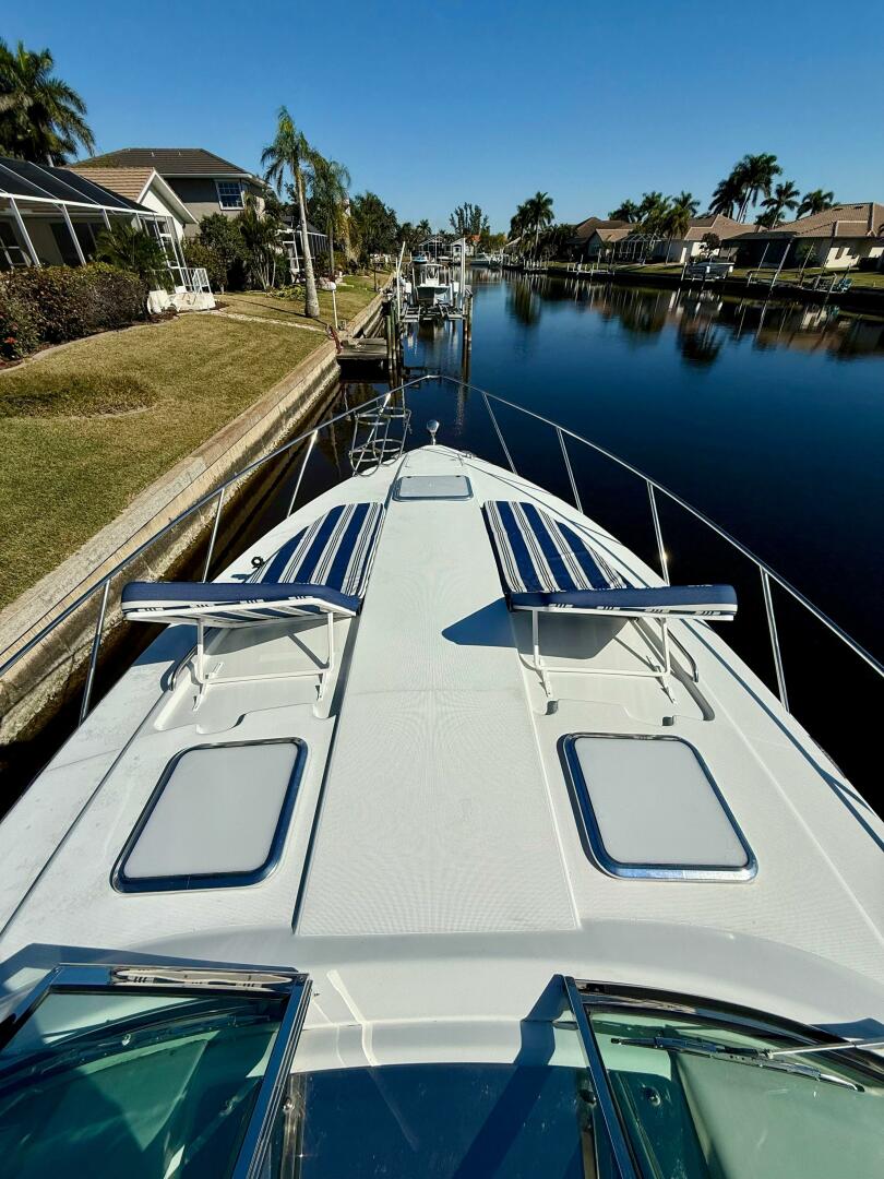 2008 Formula 37 Performance Cruiser - Image 21