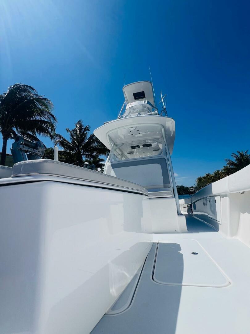 2015 Billfish 39 Custom CC - Image 26