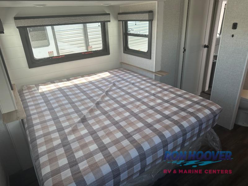 2025 JAYCO 274FKDS - Image 6