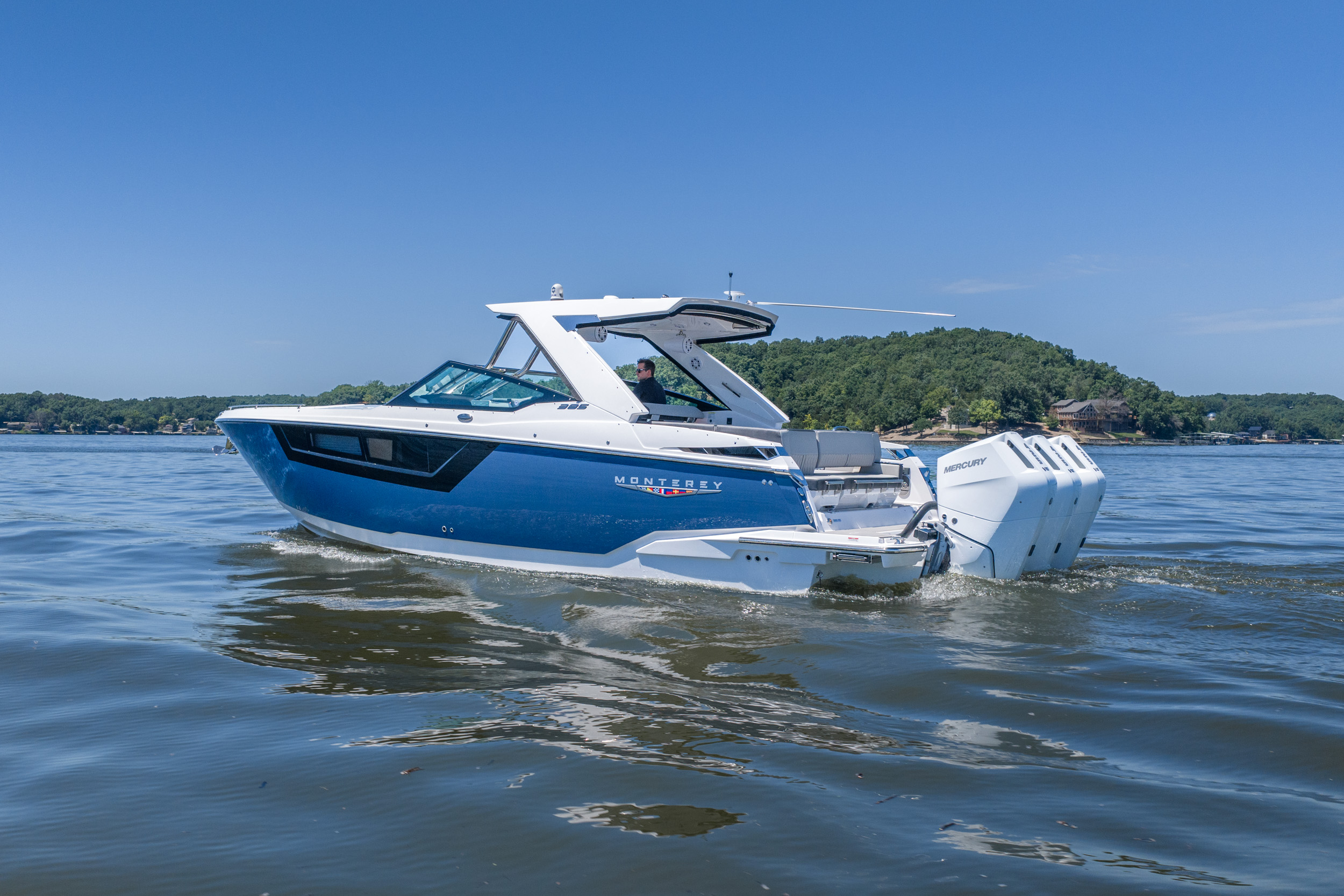 2027 Monterey 385SS - Image 4