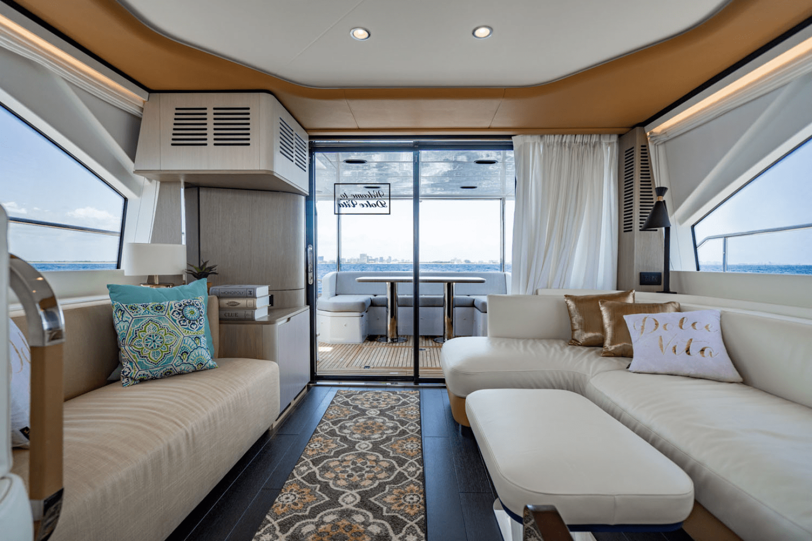 2024 Azimut 60 FLY - Image 45