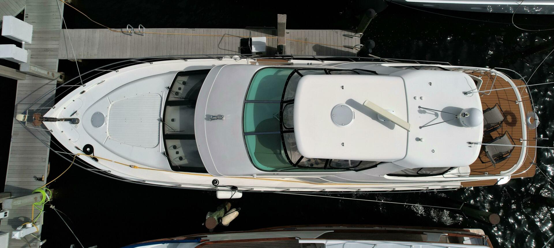 2006 Carver 56 Voyager - Image 4